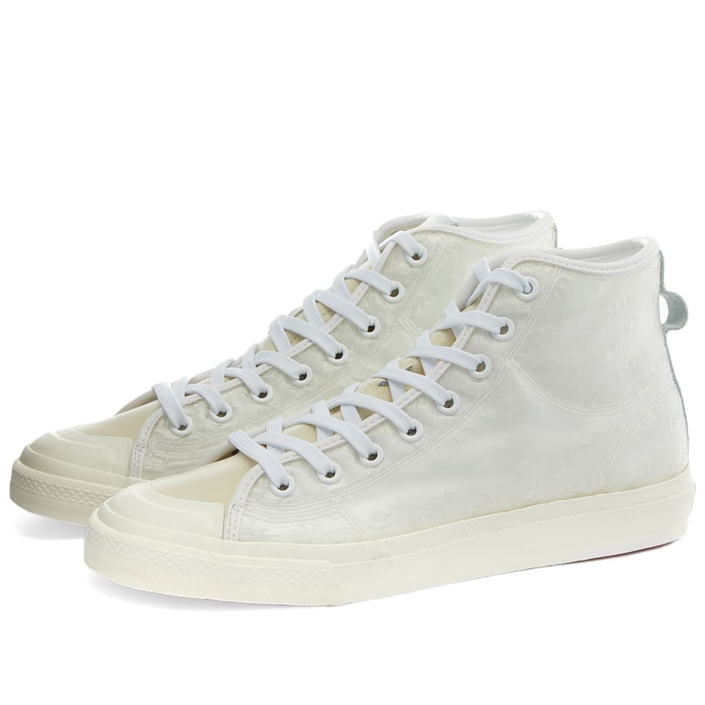 Adidas Nizza Hi RF - 1