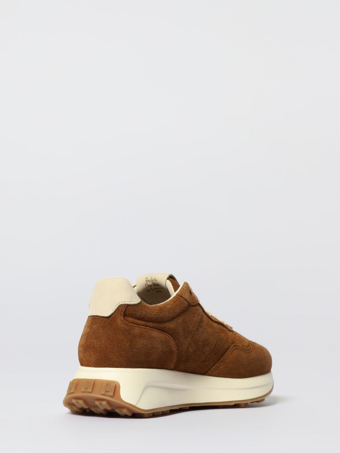 Sneakers woman Hogan - 3