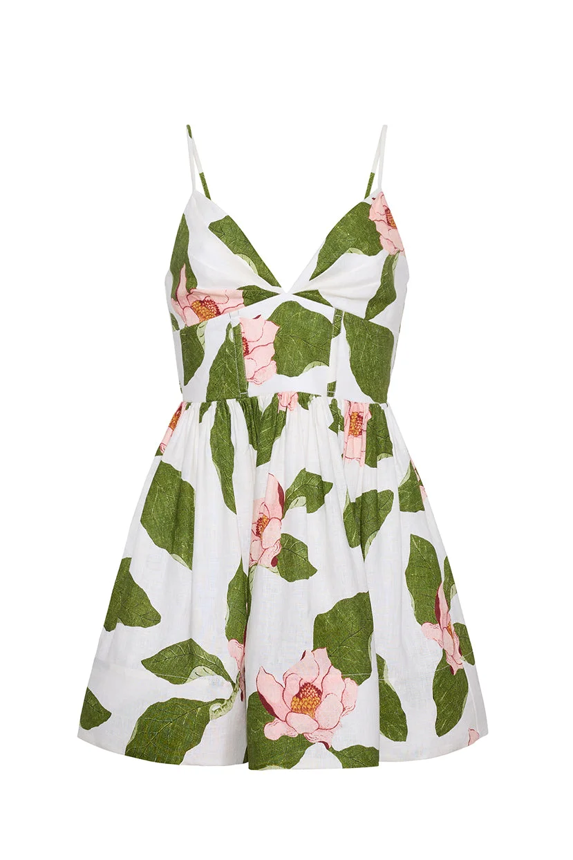 Miro Mini Dress - 1