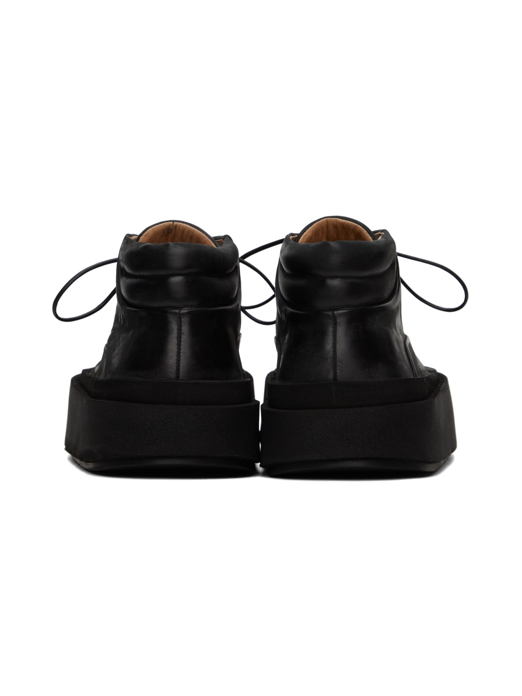 Black Onda Derbys - 2