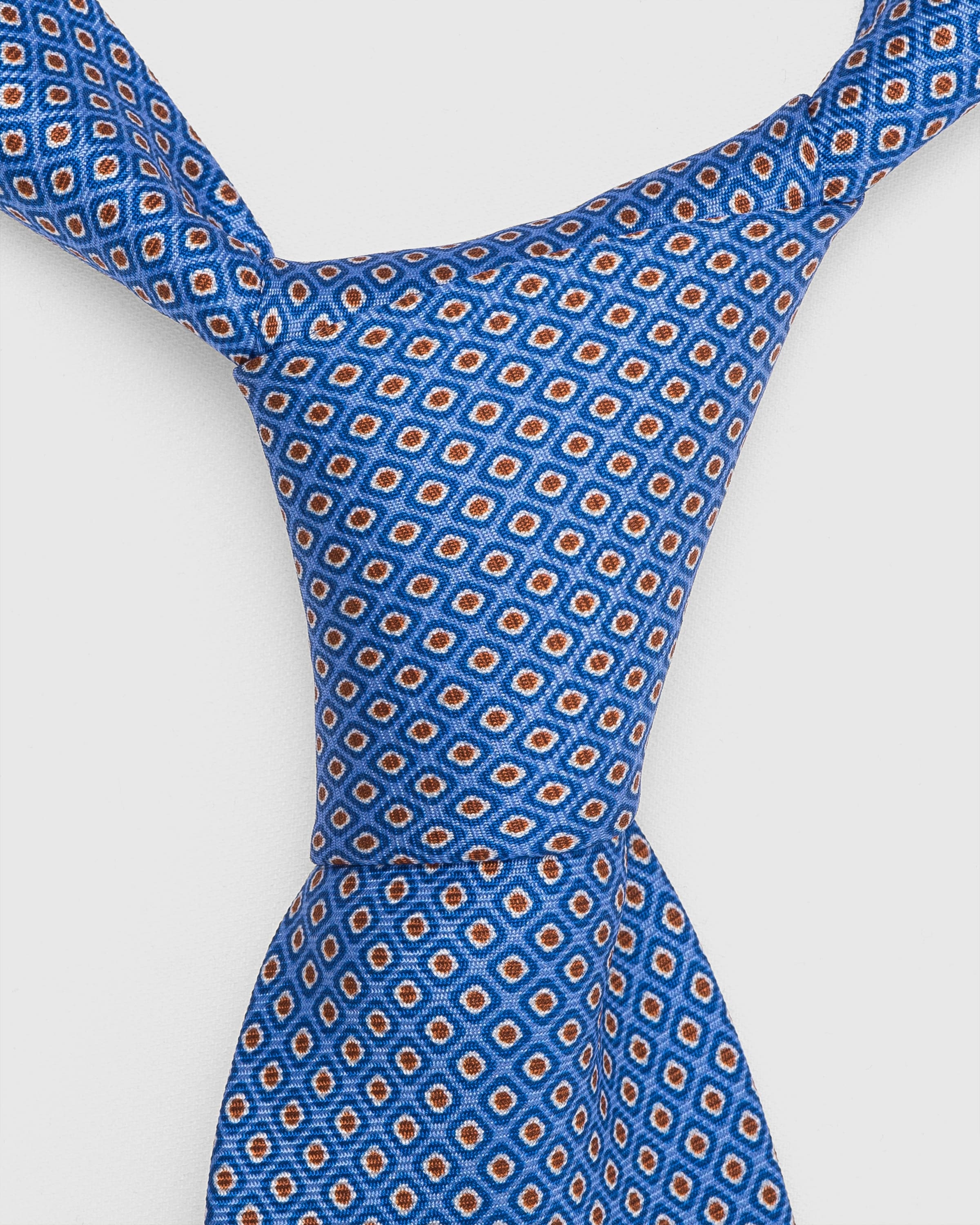Printed Silk Twill - 3