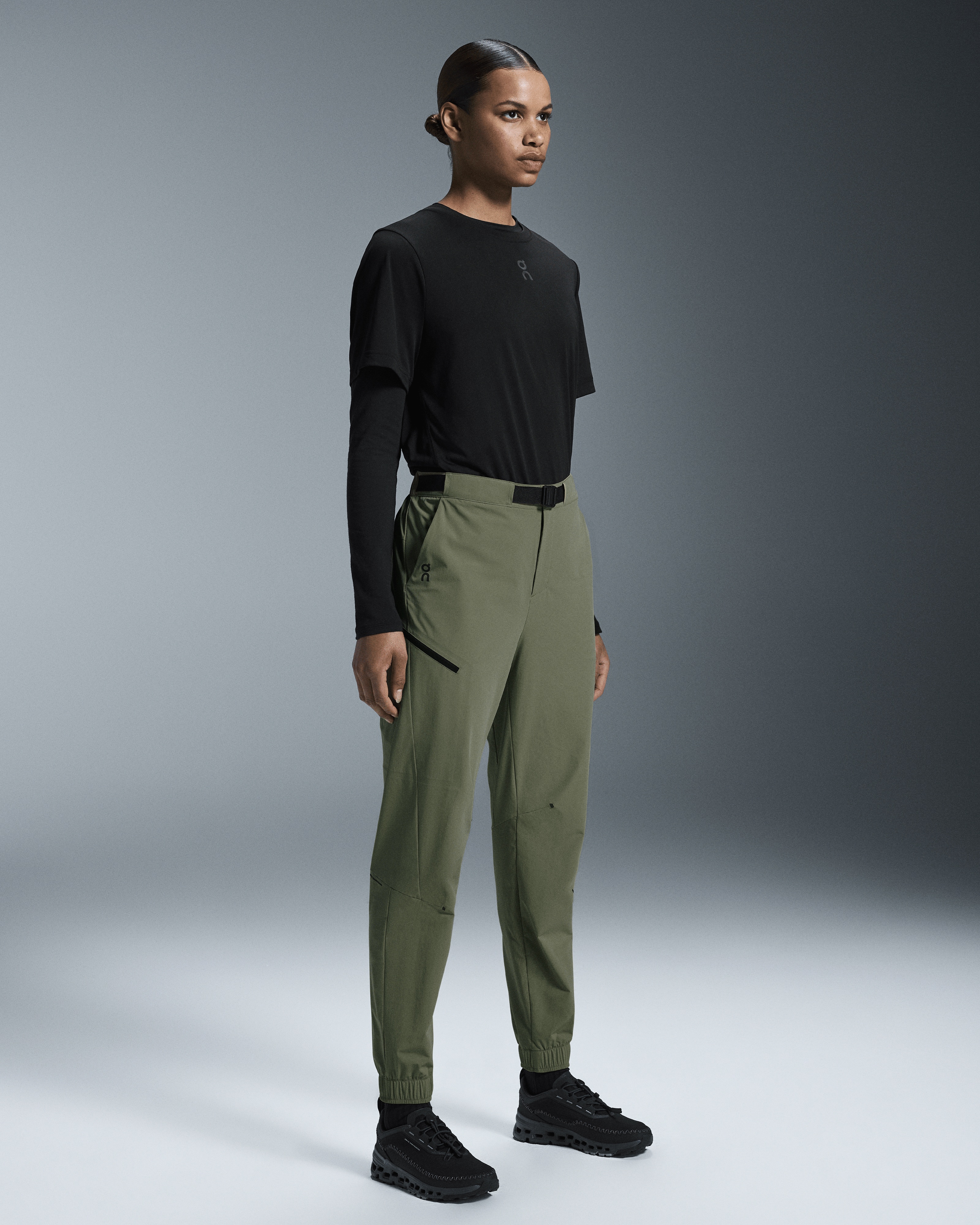 Trek Pants - 3