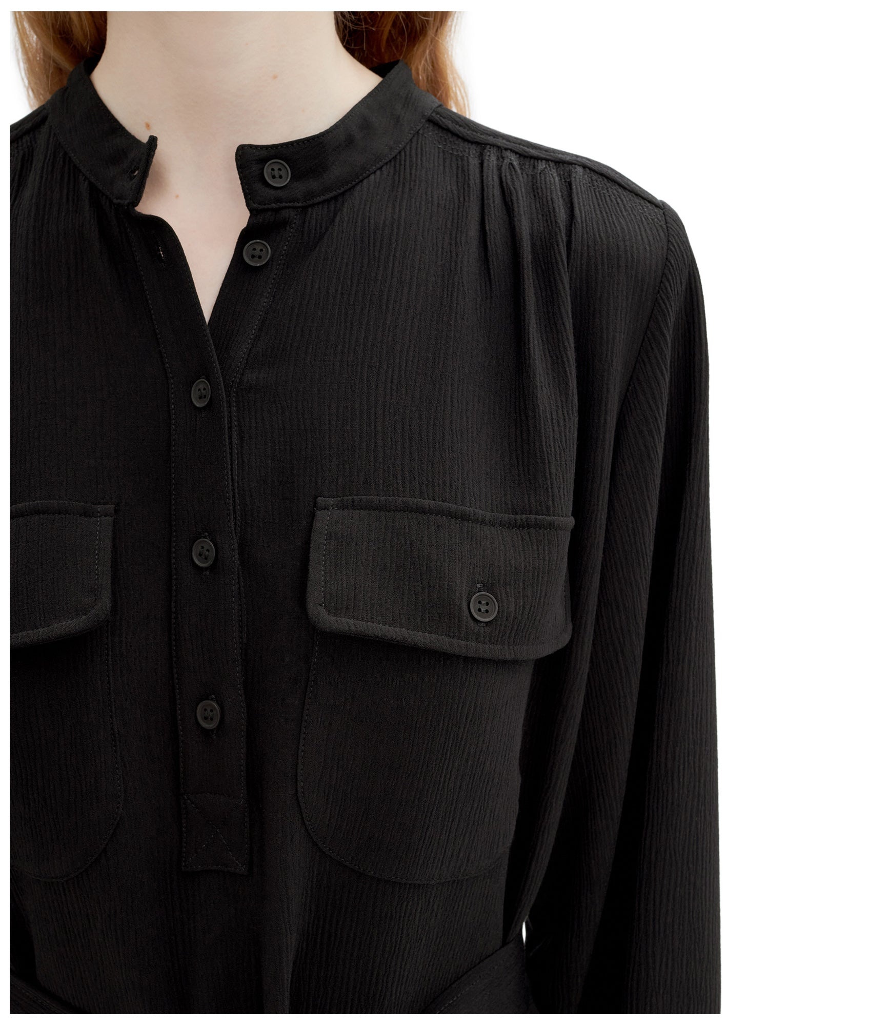 Marla dress - 5