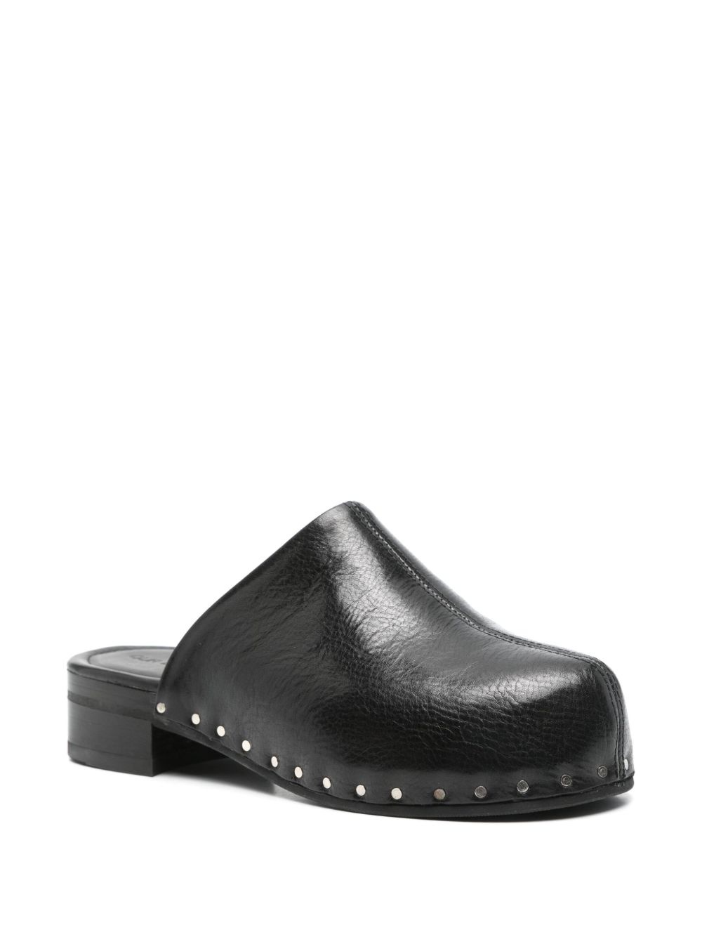 Naoto clogs - 2
