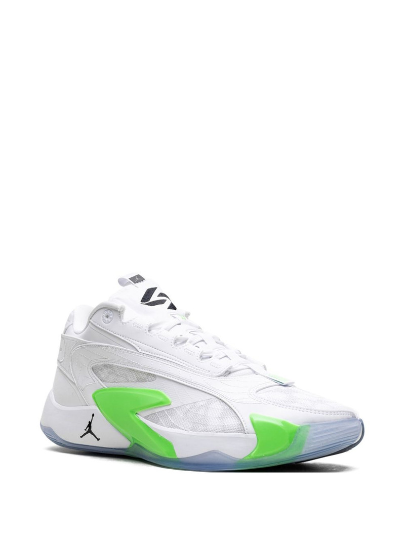 Jordan Jordan Luka 2 sneakers outlook
