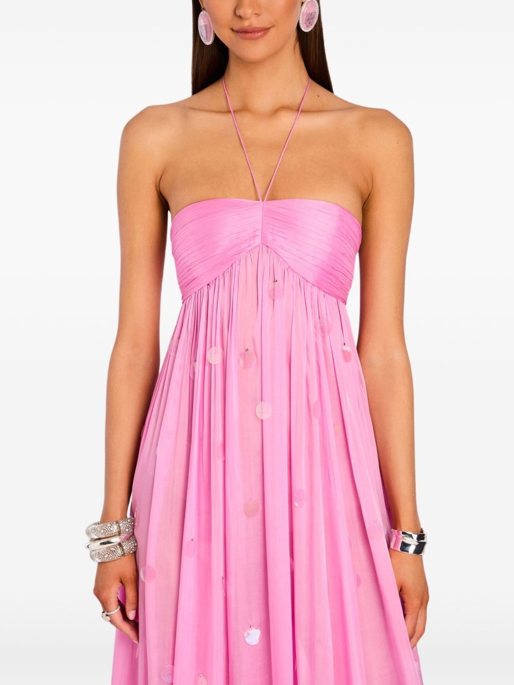 Mathilde dress - 5