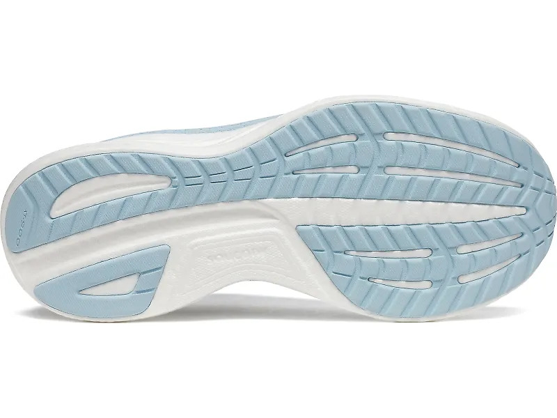 Saucony Ride 18 - 5