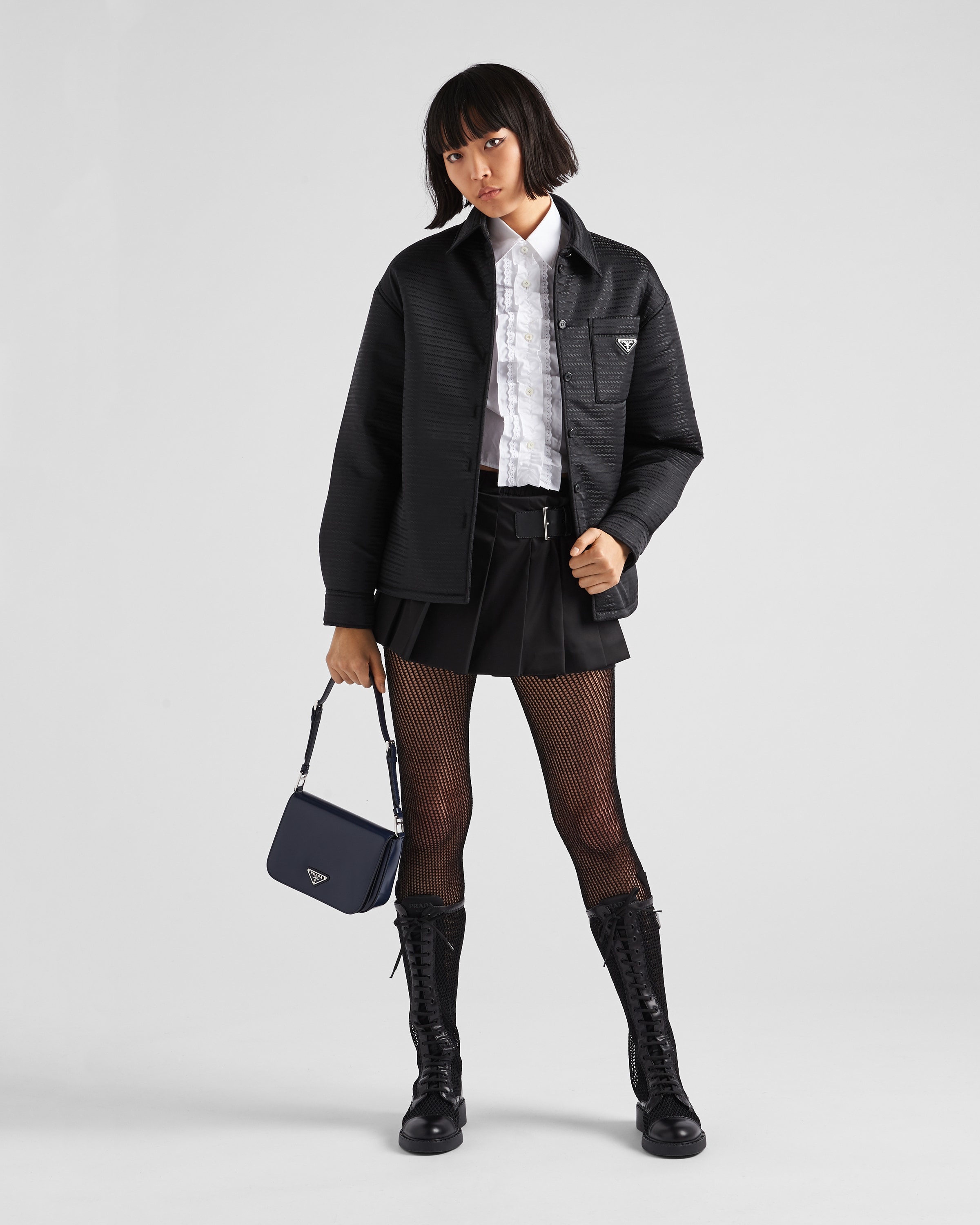 Re-Nylon jacket - 2