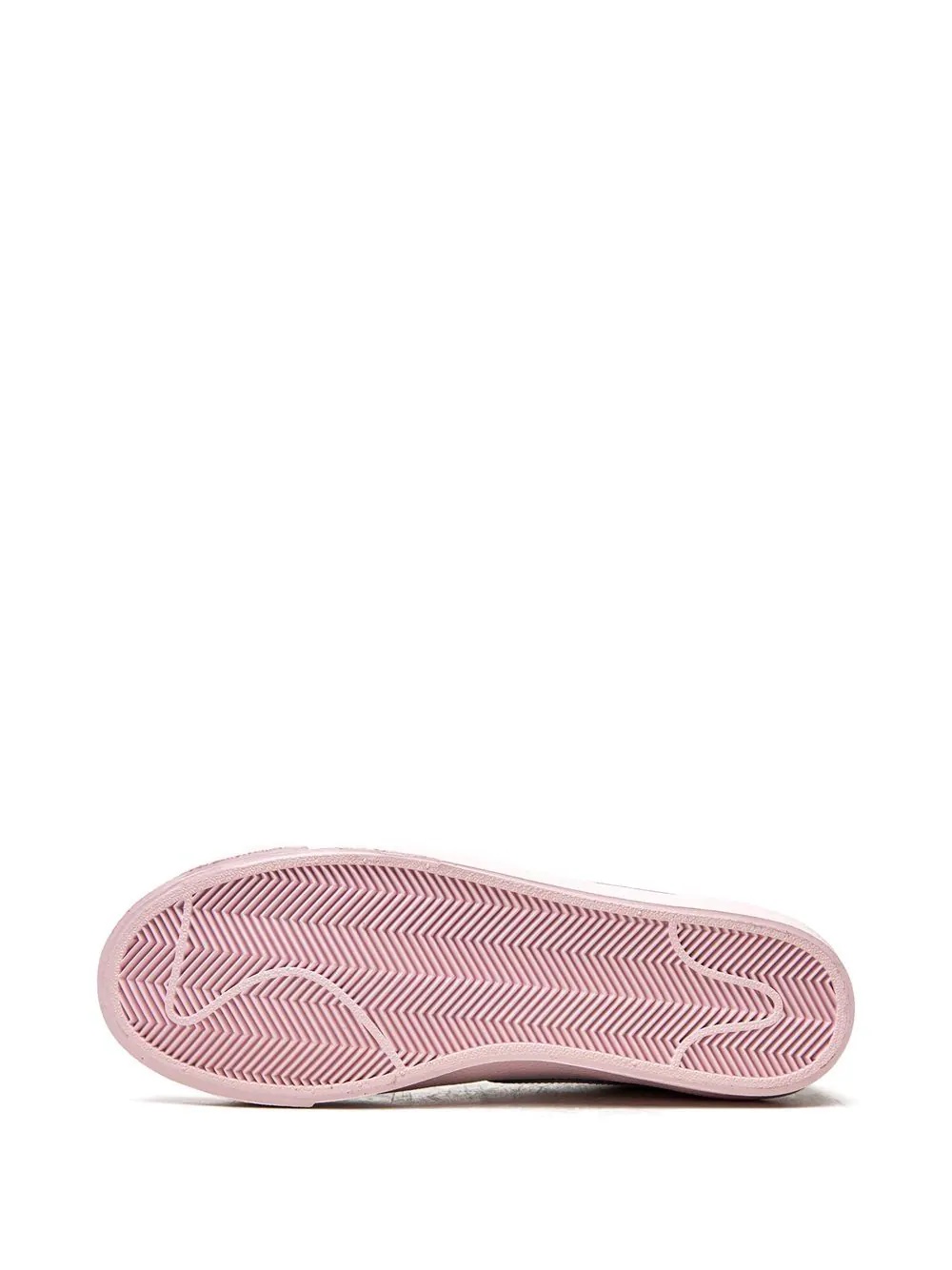 Blazer Low 77 "Be True (2021)" sneakers - 4