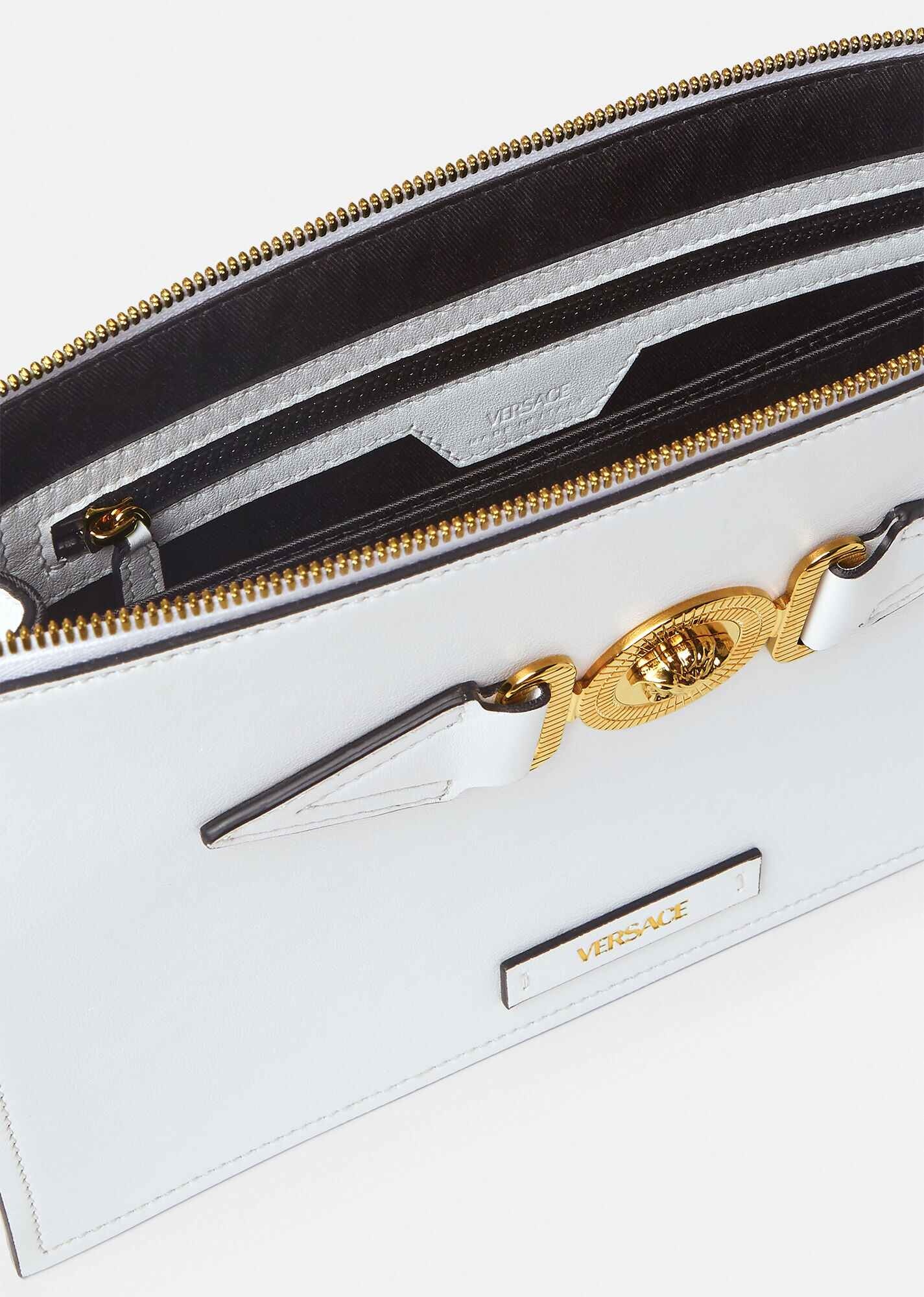 Medusa Biggie Pouch Bag - 3