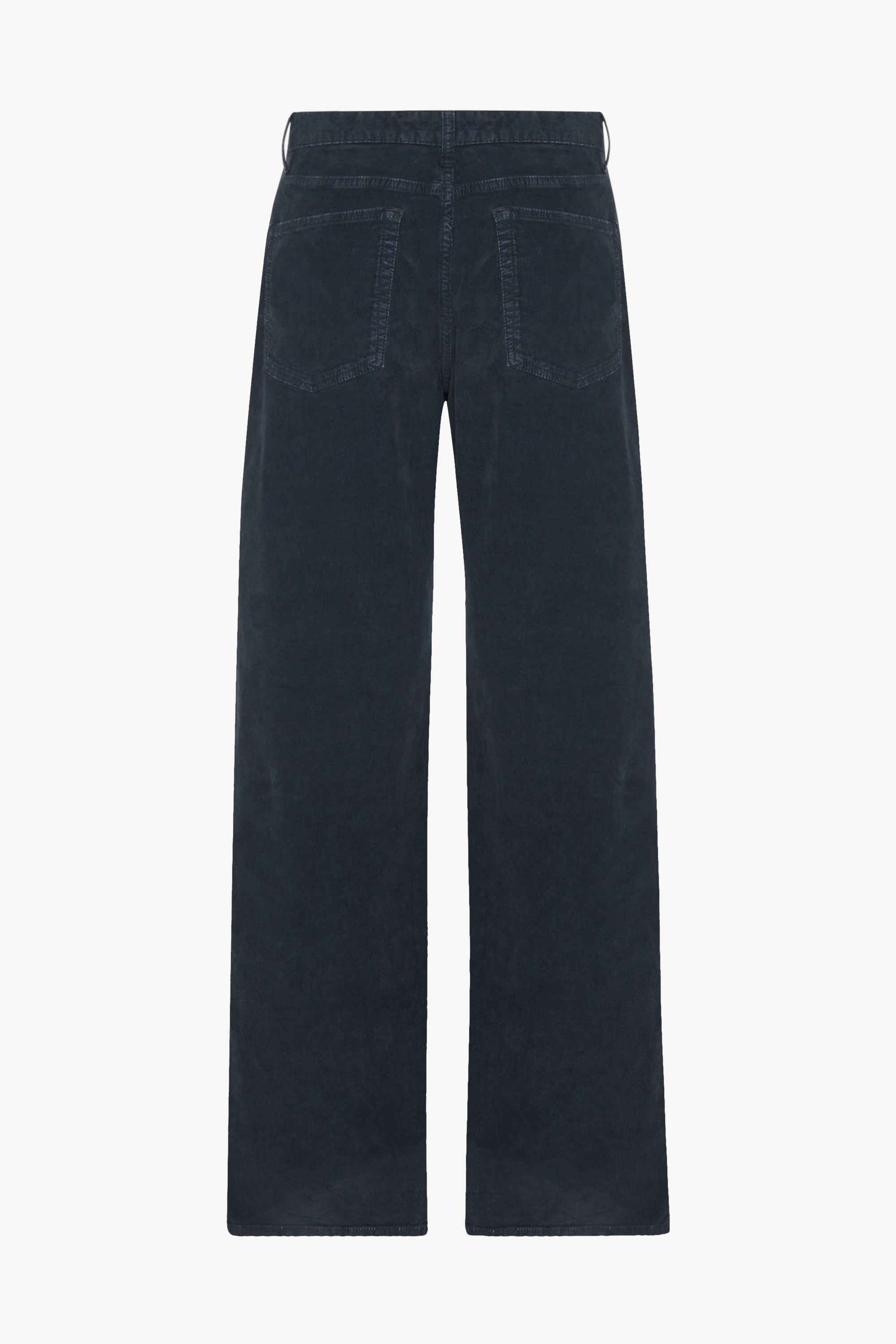 Eglitta Pant in Corduroy - 2