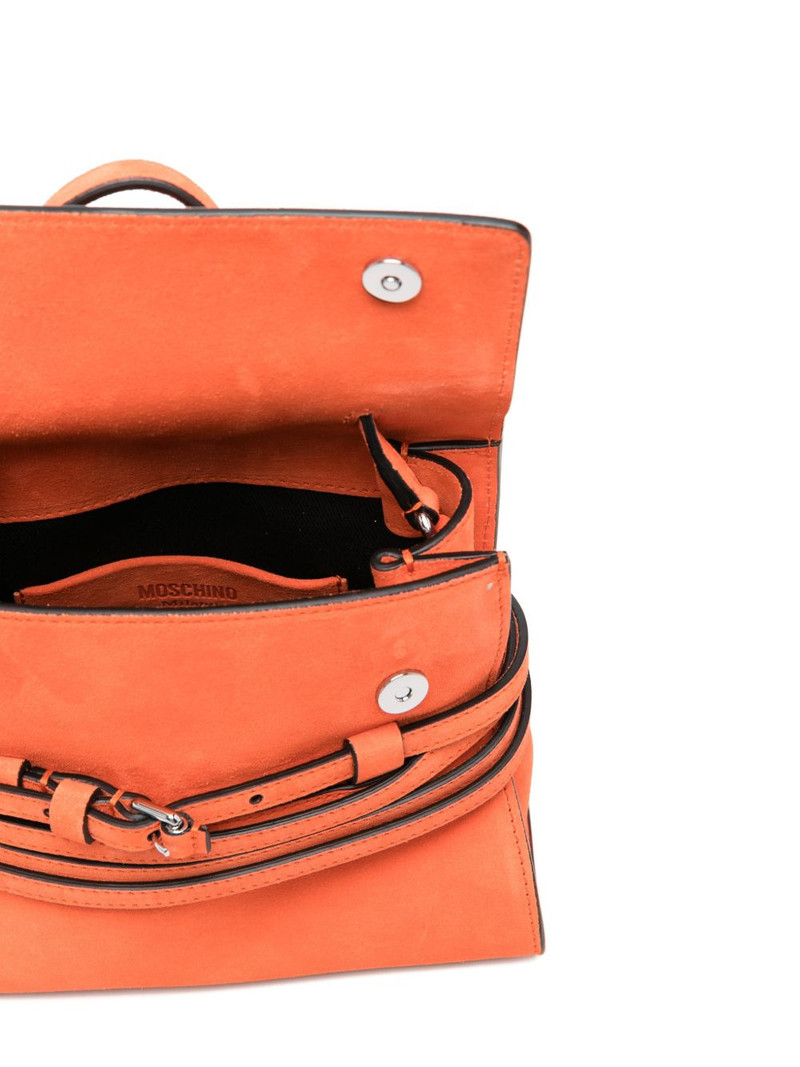 Tie Me tote bag 5