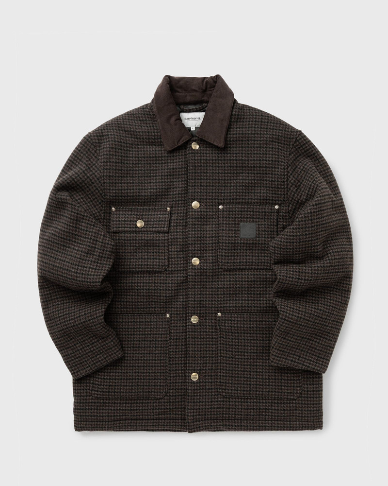 Lowis Chore Coat 1