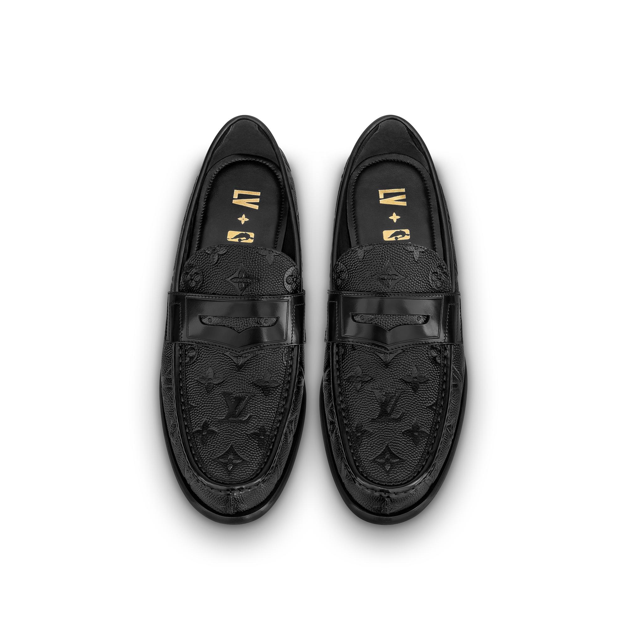 LVxNBA LV Loafer - 4