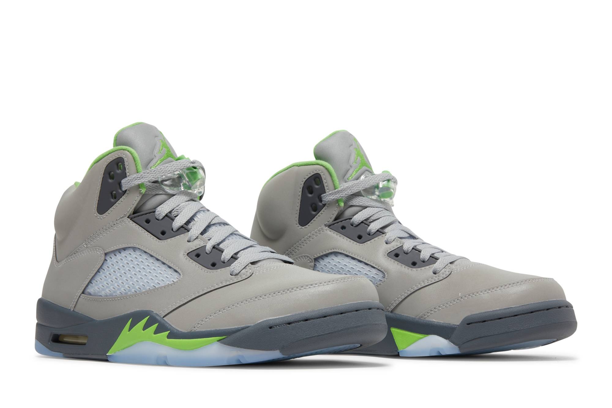 Air Jordan 5 Retro 'Green Bean' 2022 - 8