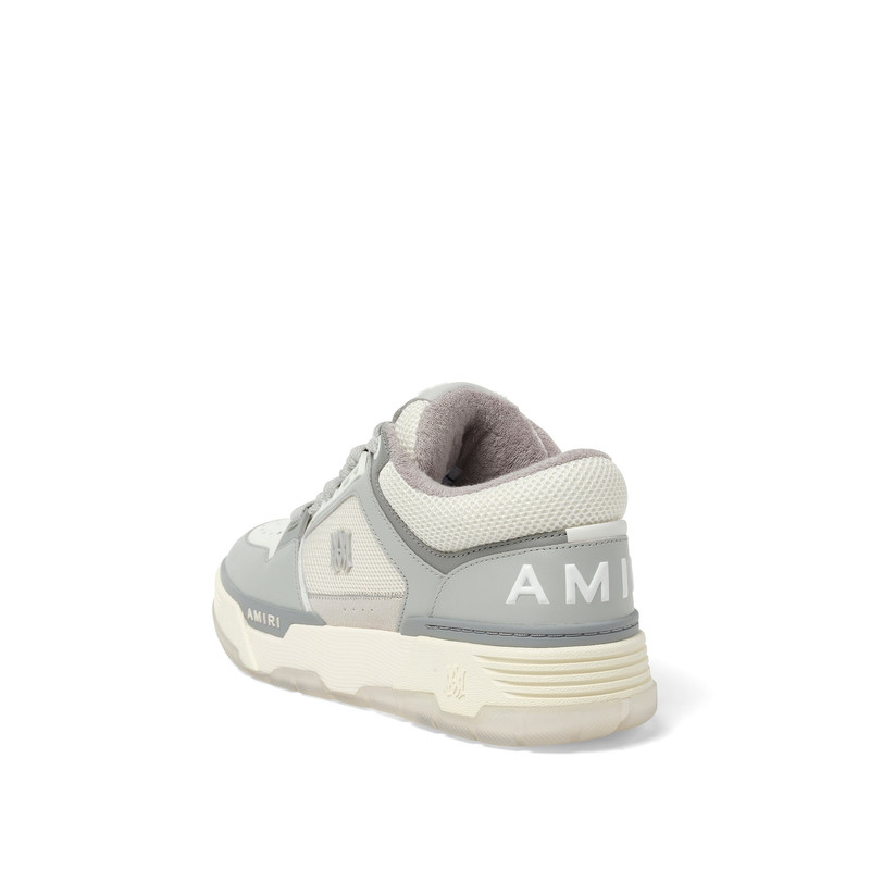 AMIRI MA-1 Sneaker in Grey outlook