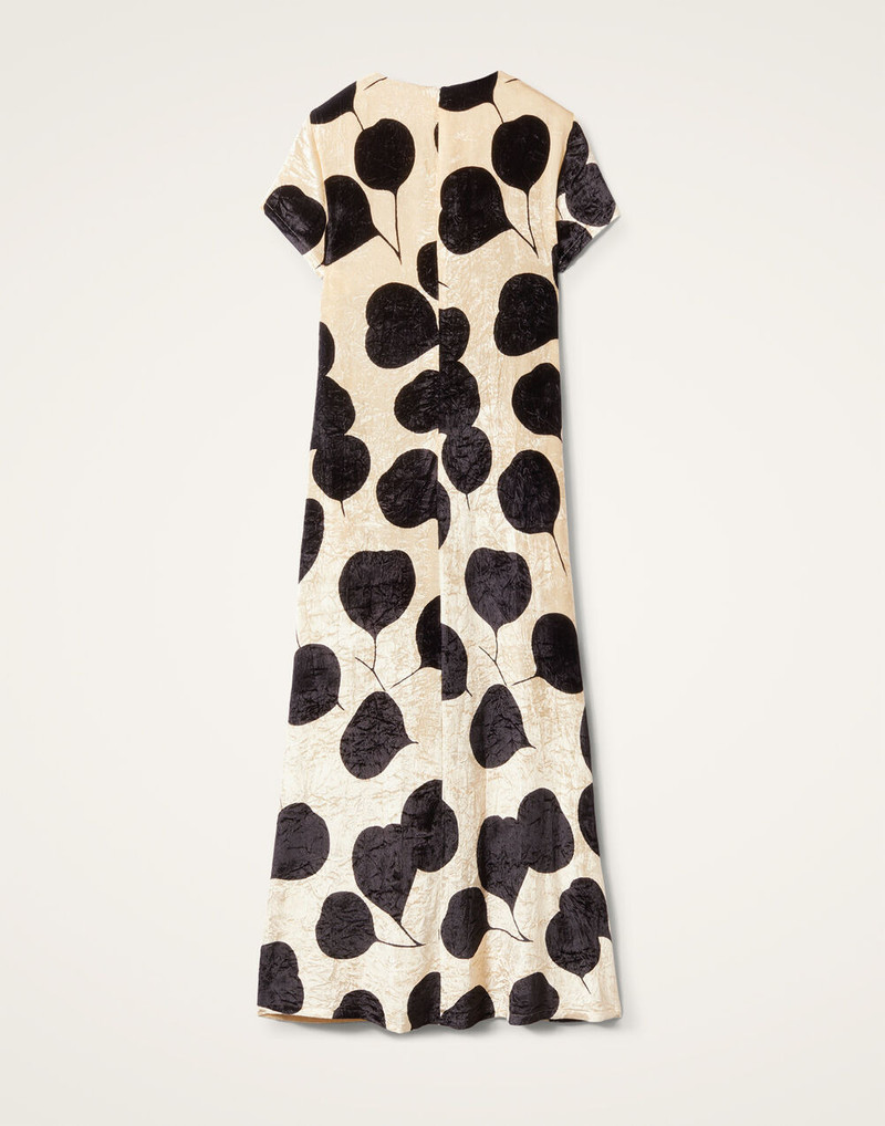 Swing Dress 3