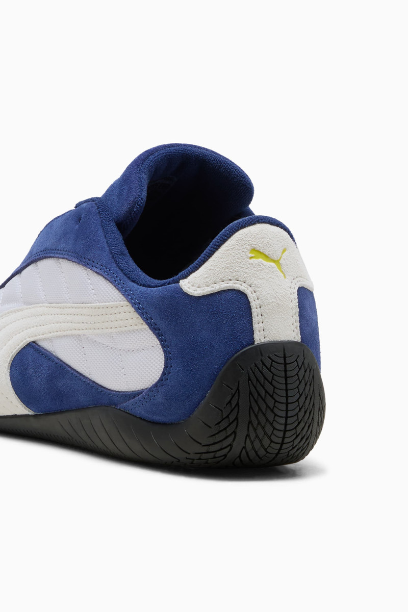 Speedcat Plus Play Men's Sneakers 3