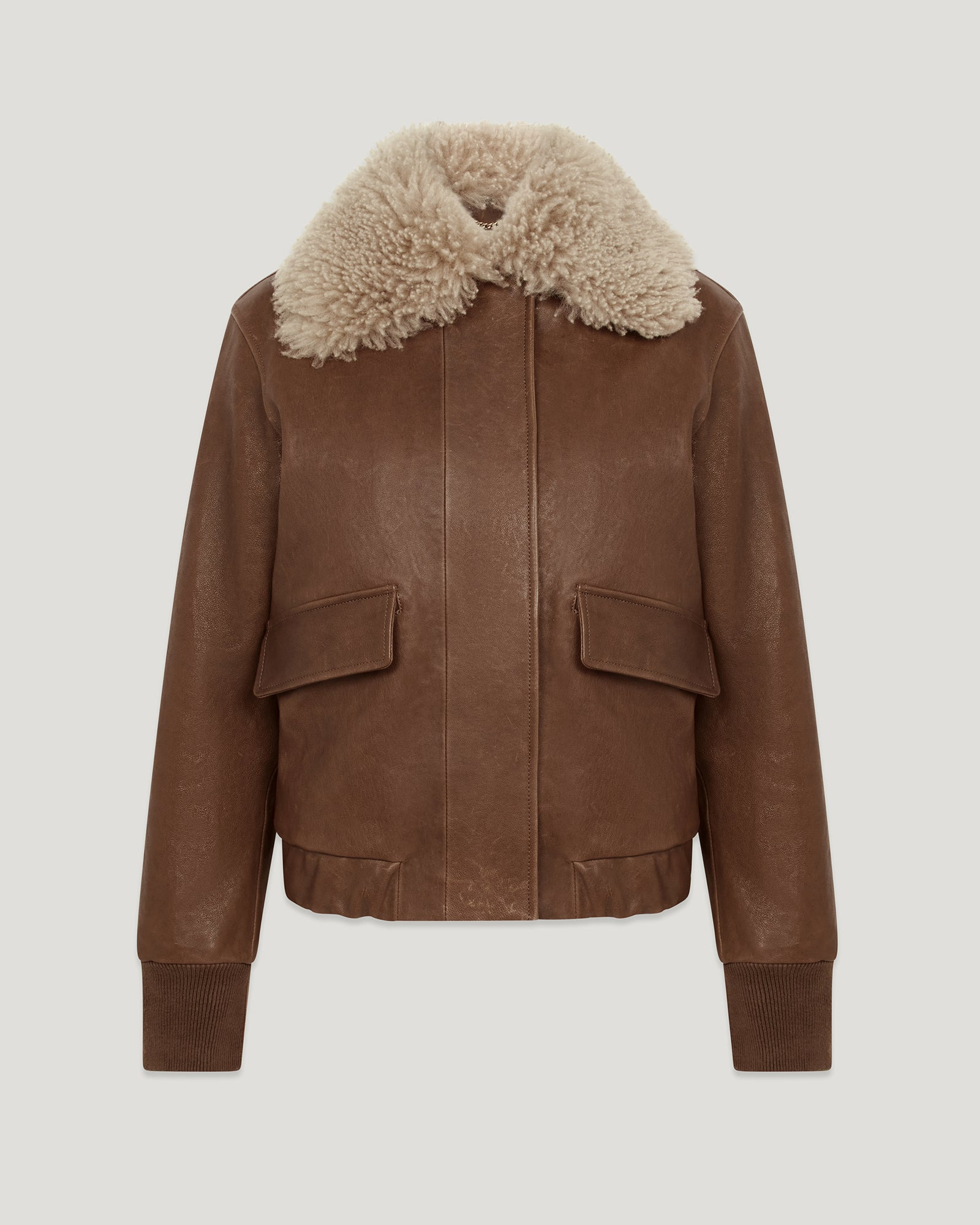 KNOX JACKET - 1