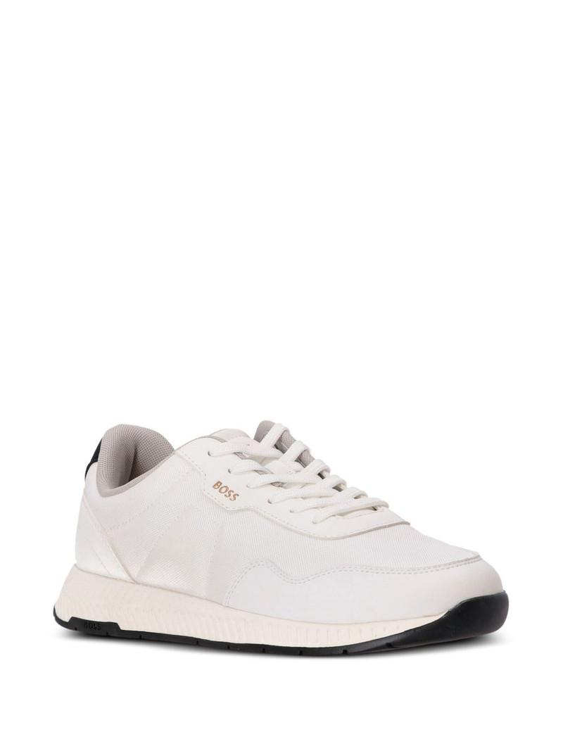 BOSS Titanium Runn sneakers outlook