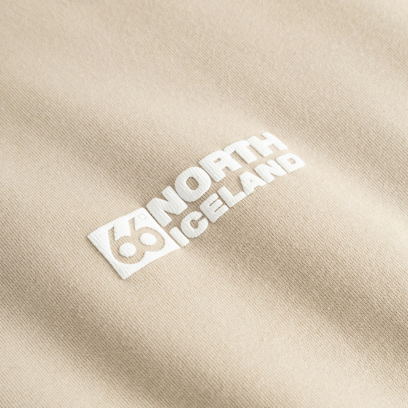 Suðureyri Hoodie (Unisex) 3