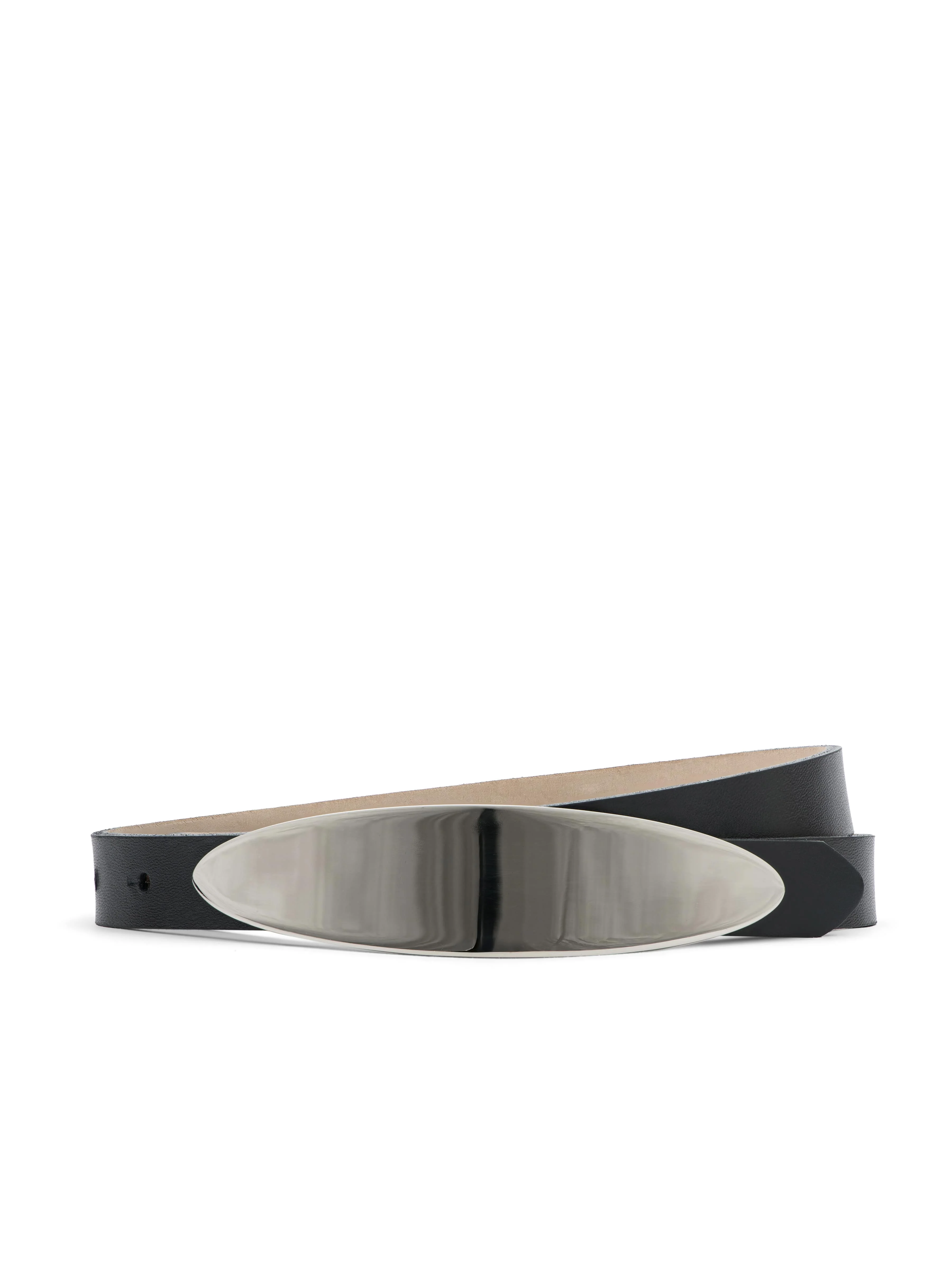 Maroux Leather Belt - 1