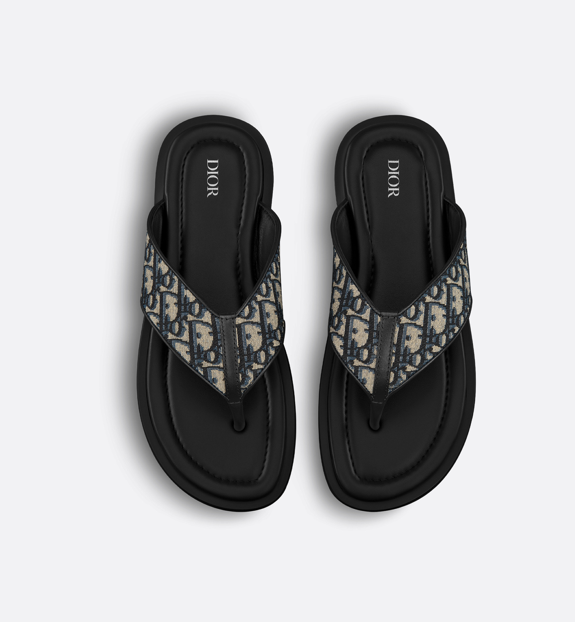 Dior Alias Thong Sandal - 3