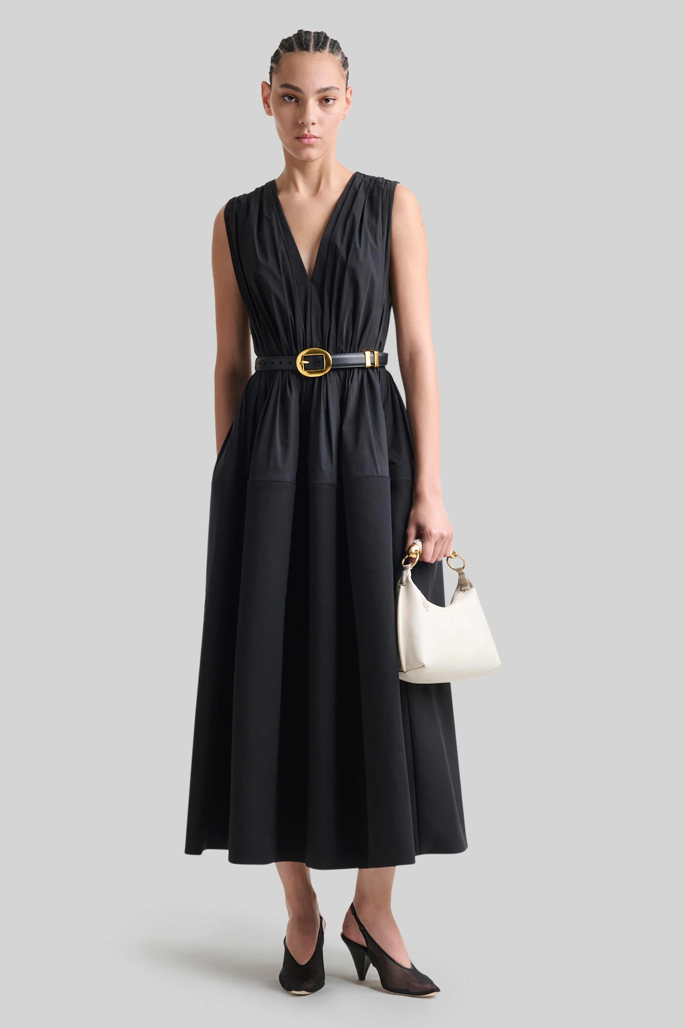 MIKA DRESS - 2