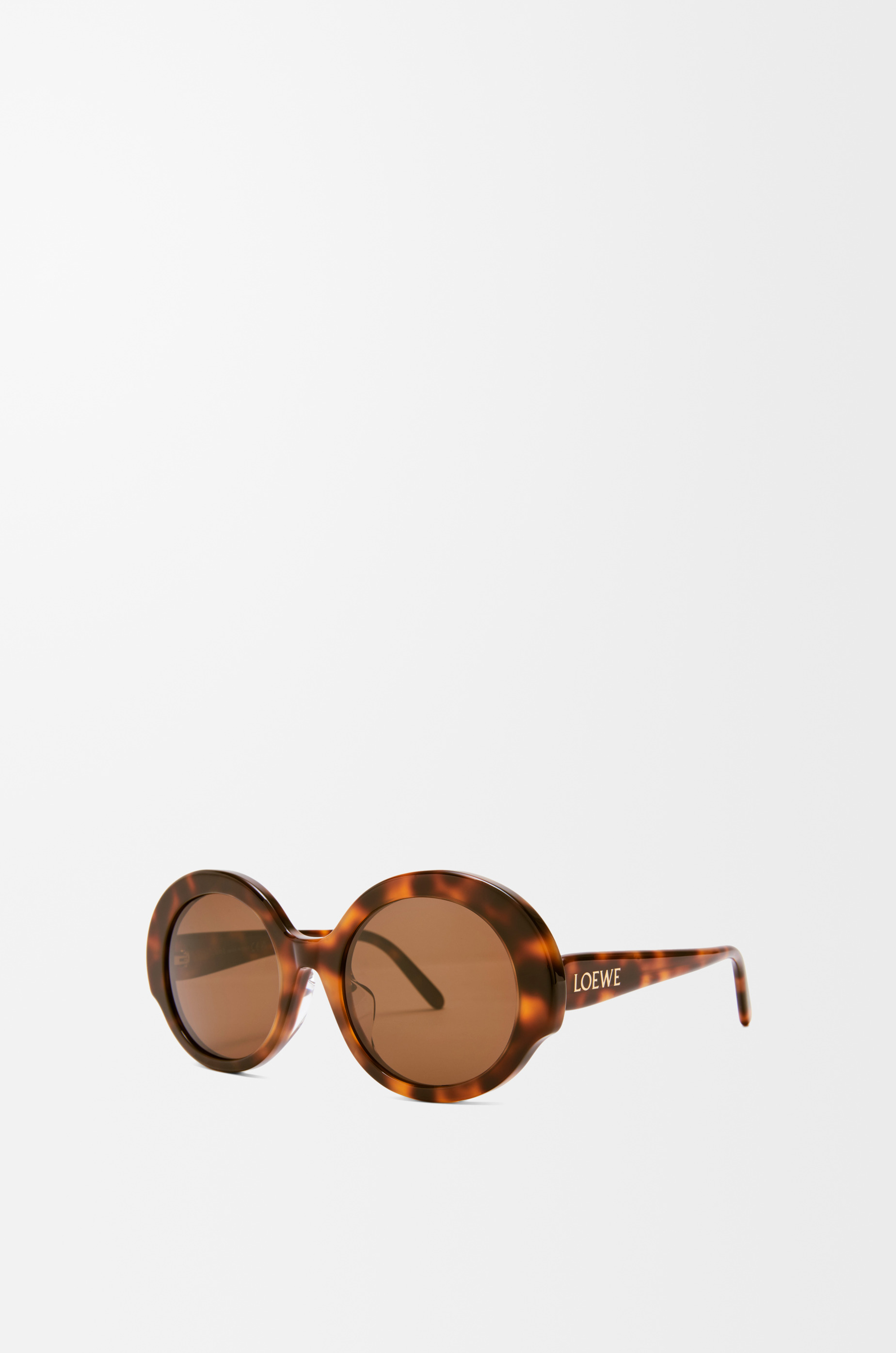 Round Slim sunglasses - 2