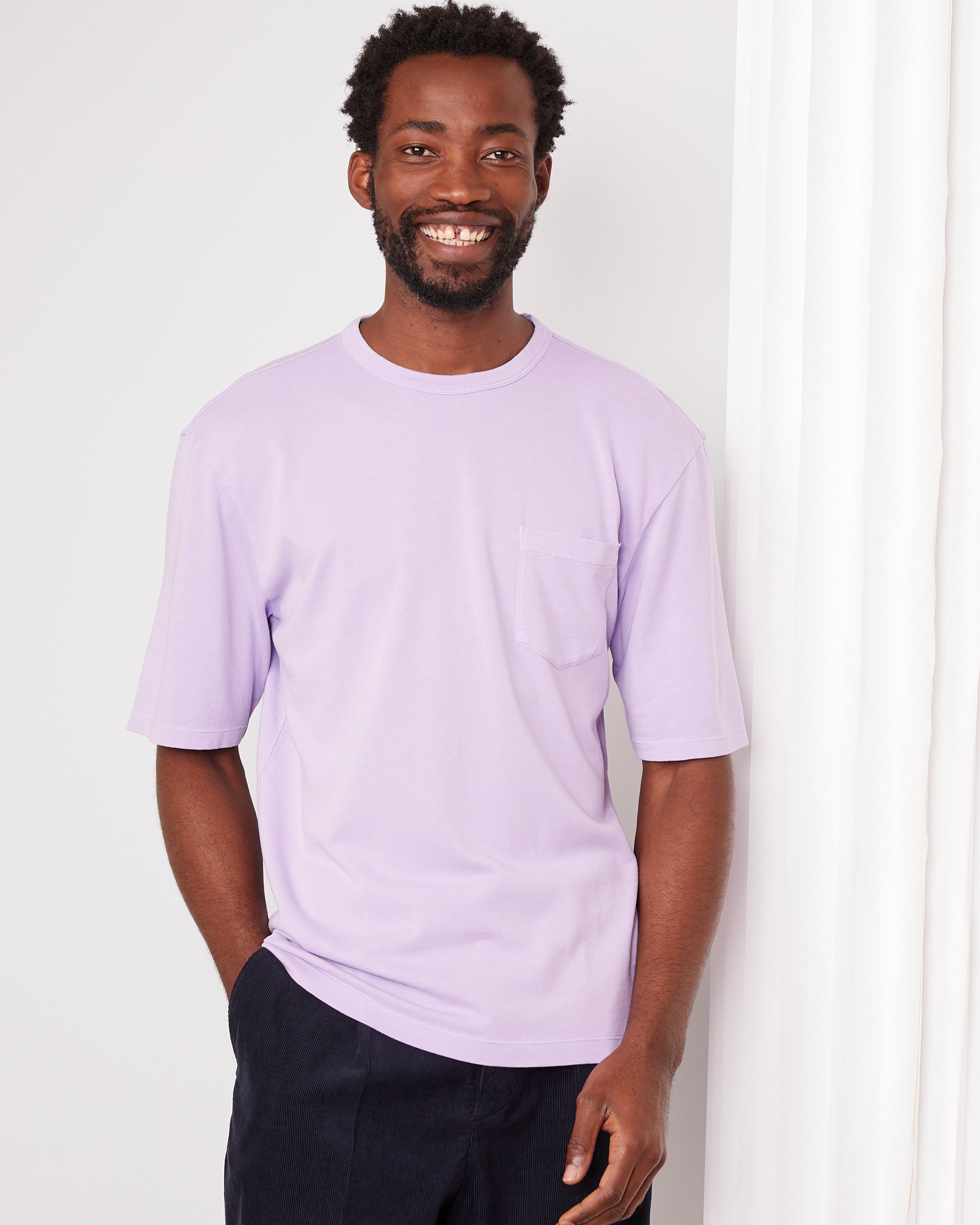 BENNY T-SHIRT - 3