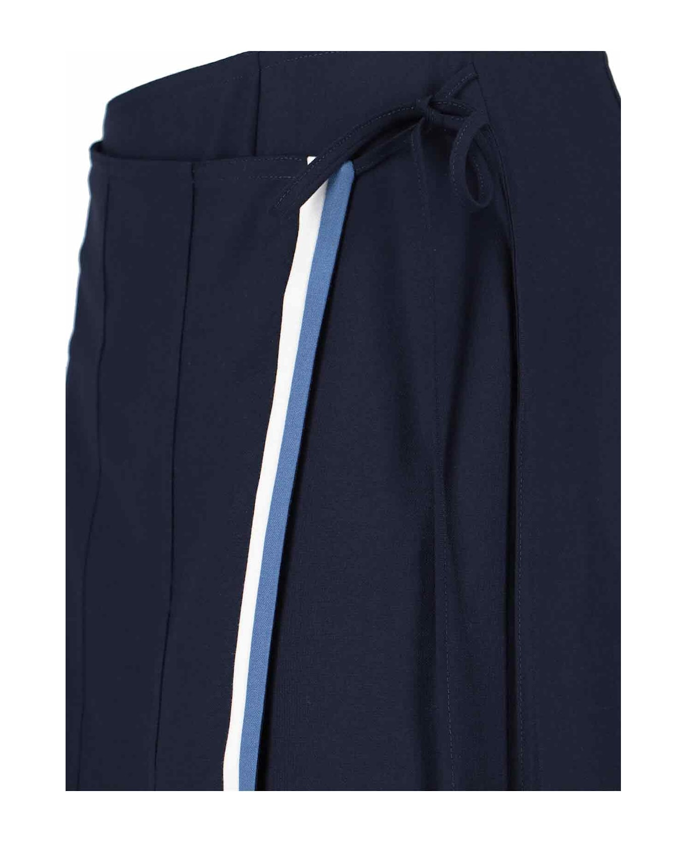 Midi Wallet Skirt - 4