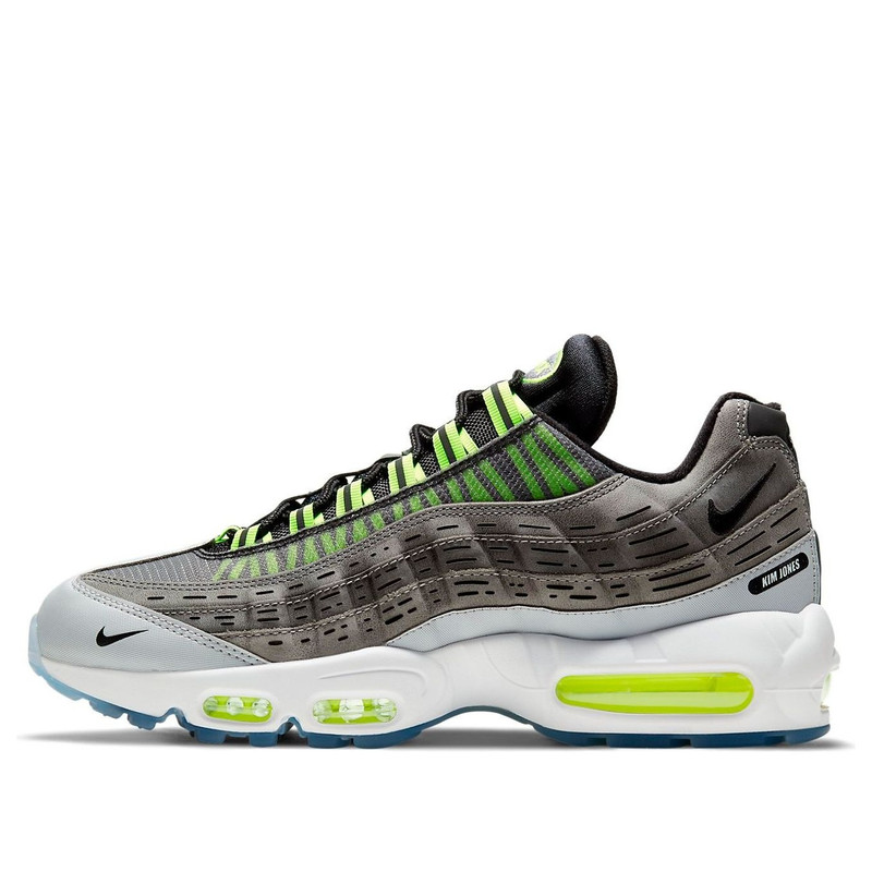 Nike x Kim Jones Air Max 95 'Volt' DD1871-002 - 1