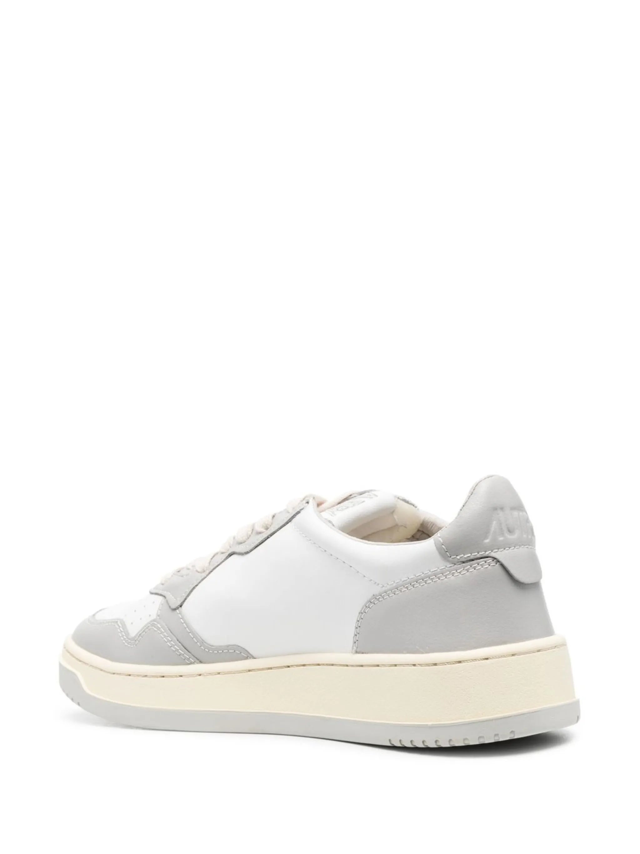 Medalist Two-tone Sneakers - 3