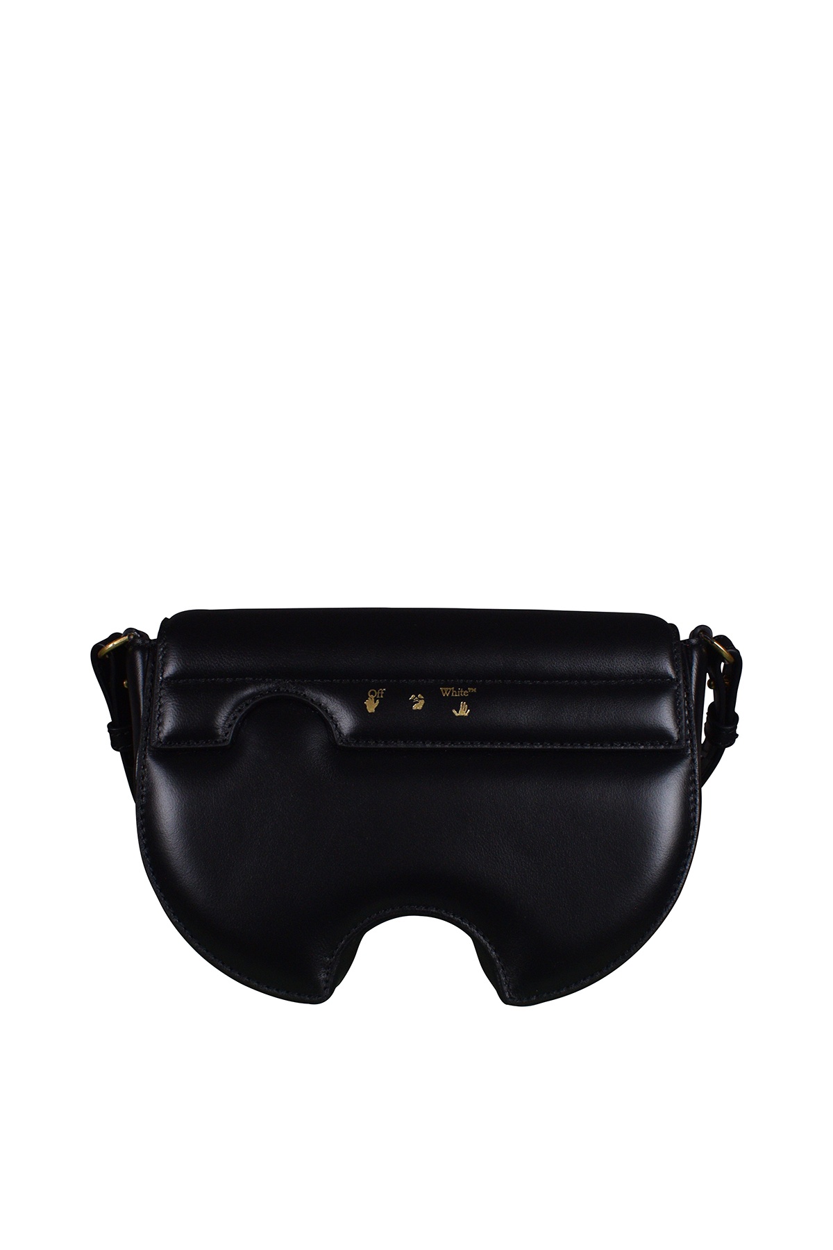 Burrow shoulder bag - 2