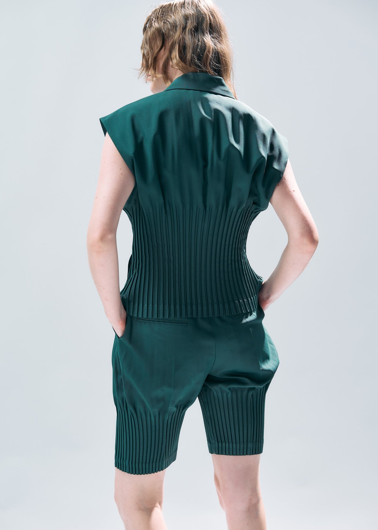 LITHE SUIT PB PANTS - 6