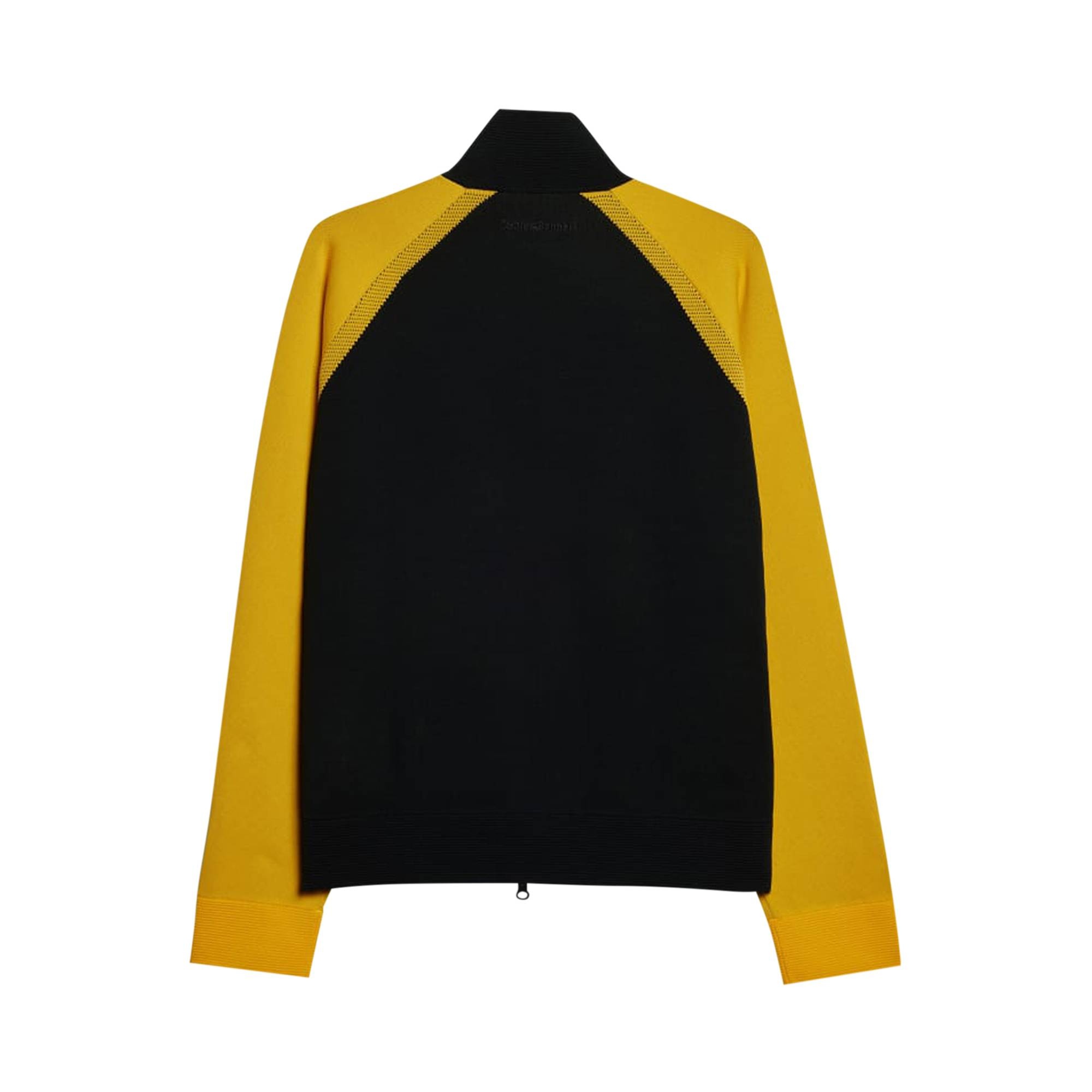 adidas x Wales Bonner Knit Track Jacket 'Black' - 2