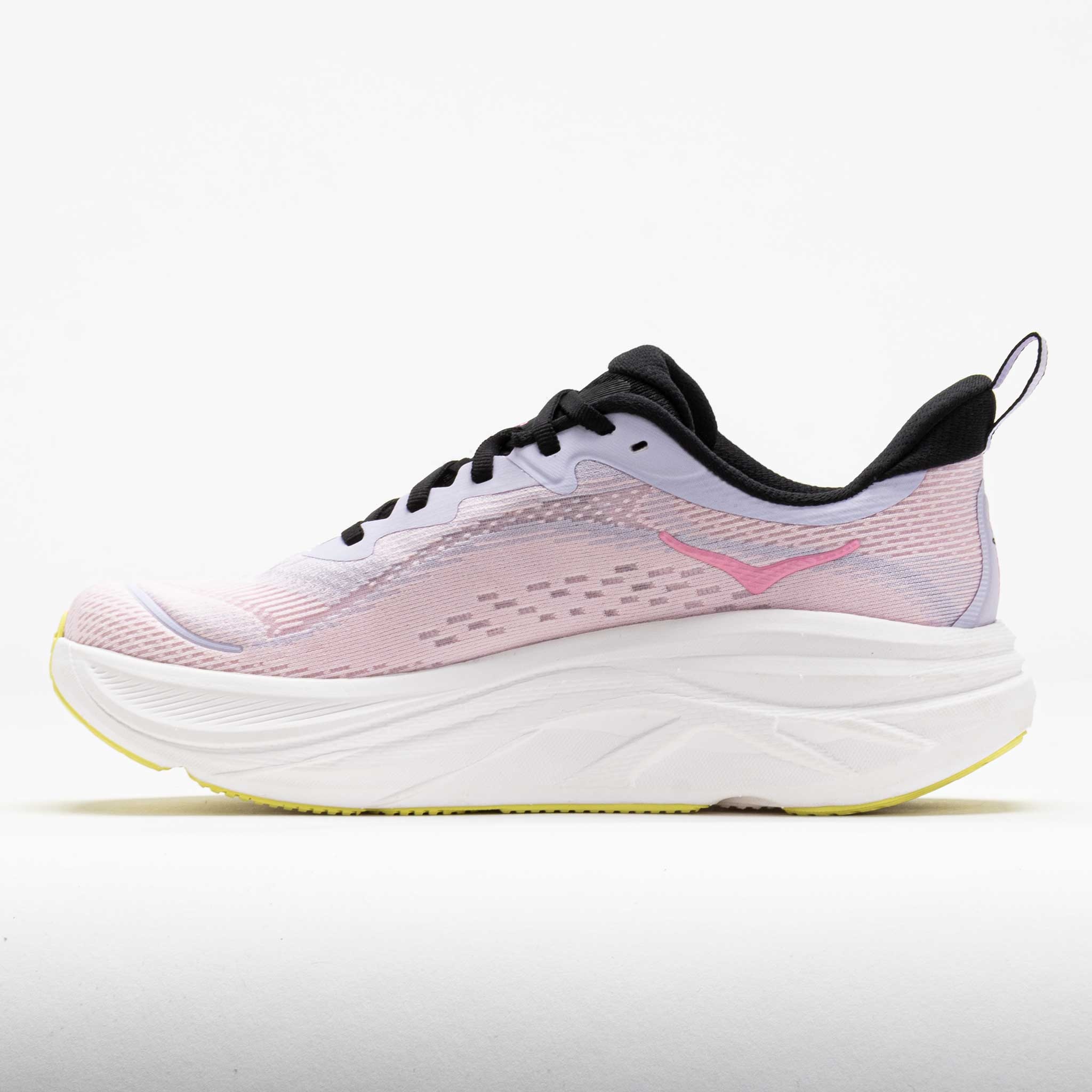 HOKA Skyflow Women's Starlight Glow/Carnation - 2