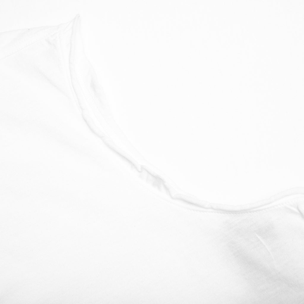 TARP T T-SHIRT - MILK - 4