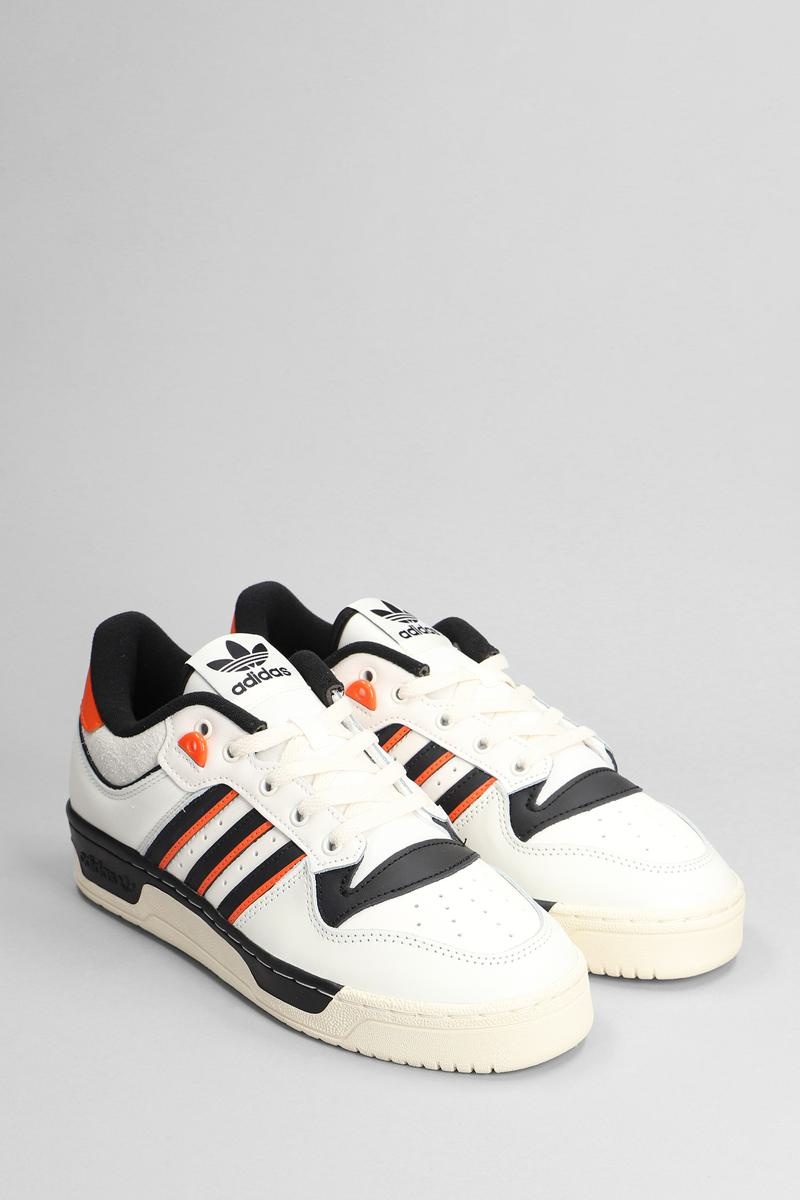 Adidas Rivalry 86 Low Sneakers - 2