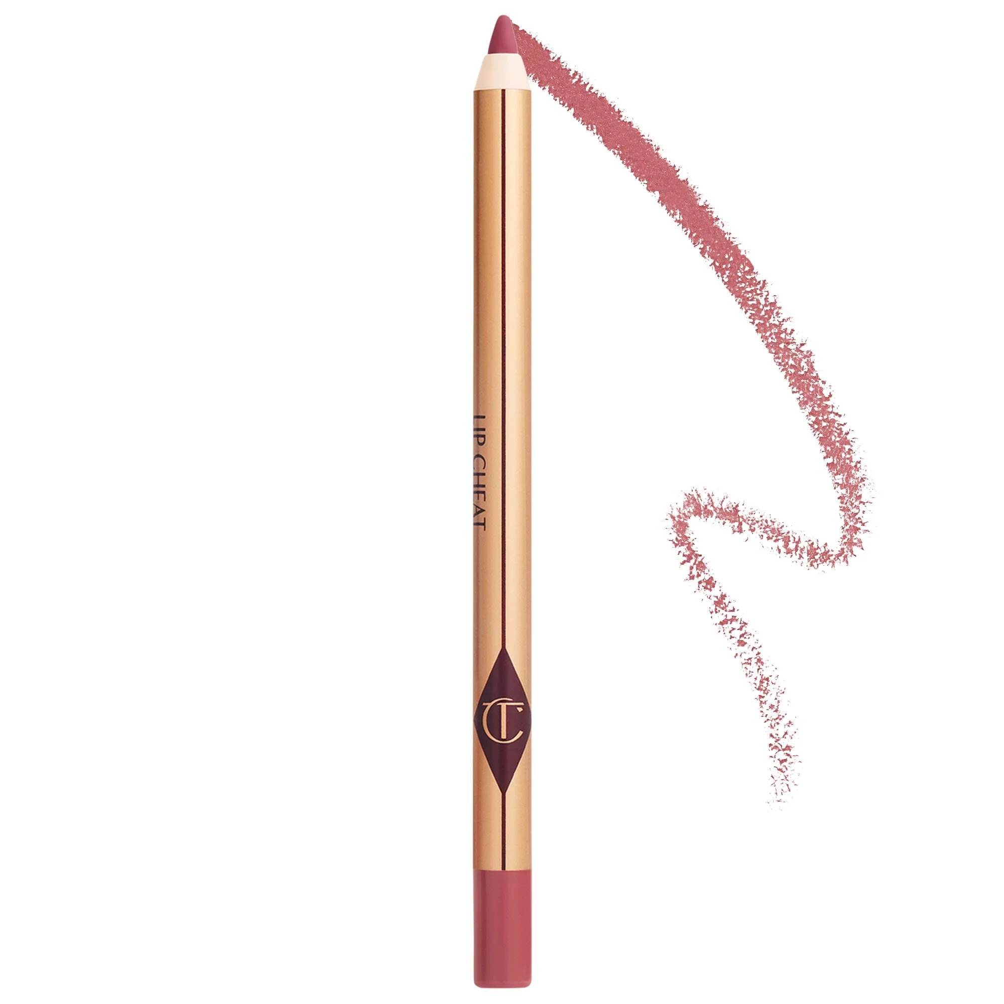 Lip Cheat Long-Lasting Waterproof Lip Liner - 1