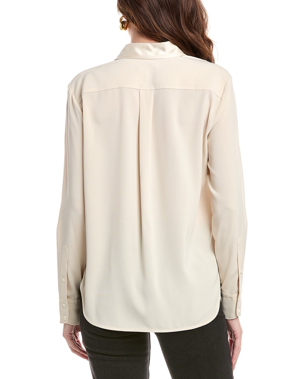 rag & bone Phillipa Blouse - 2