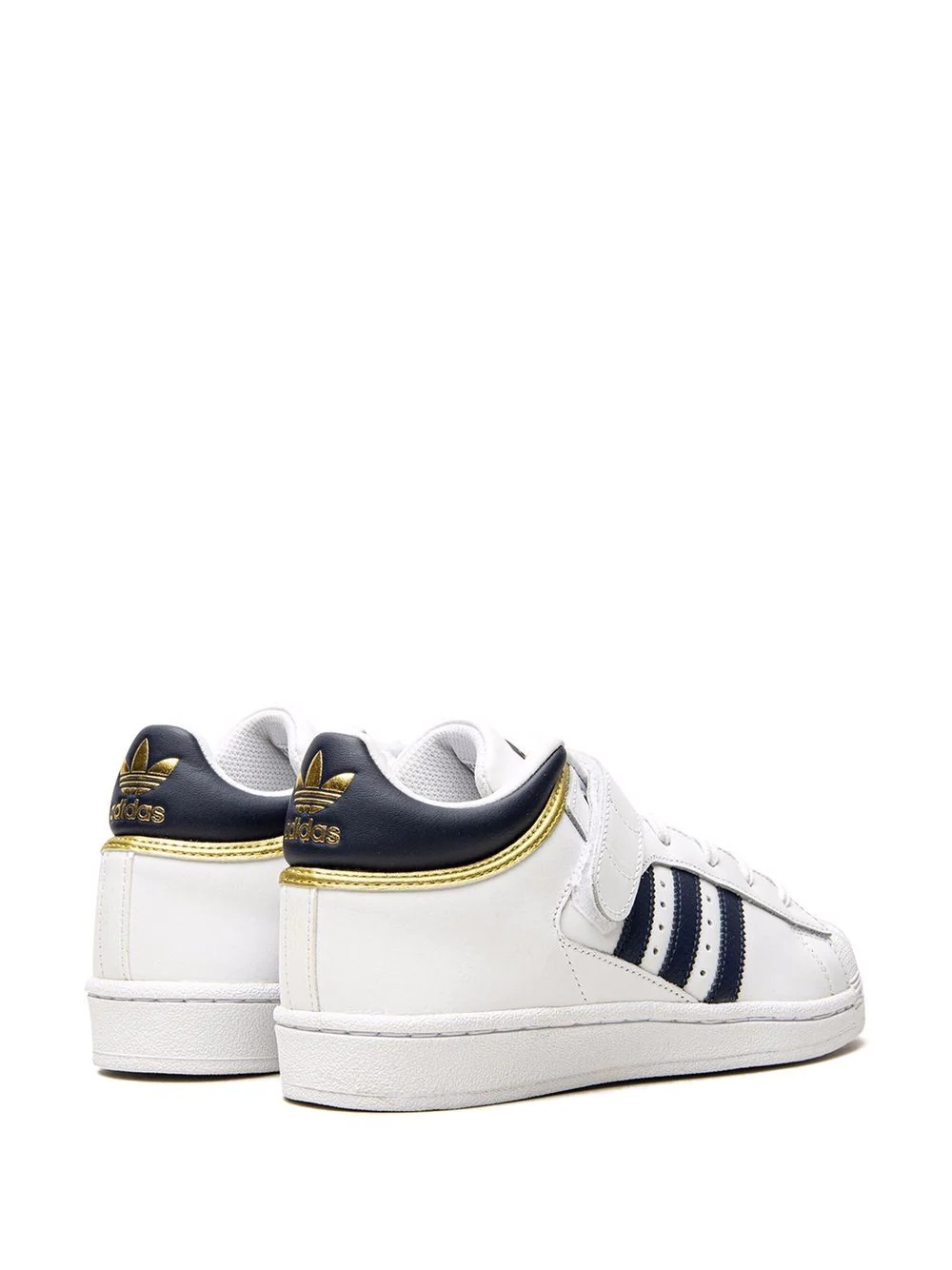 Pro Shell low-top sneakers - 3