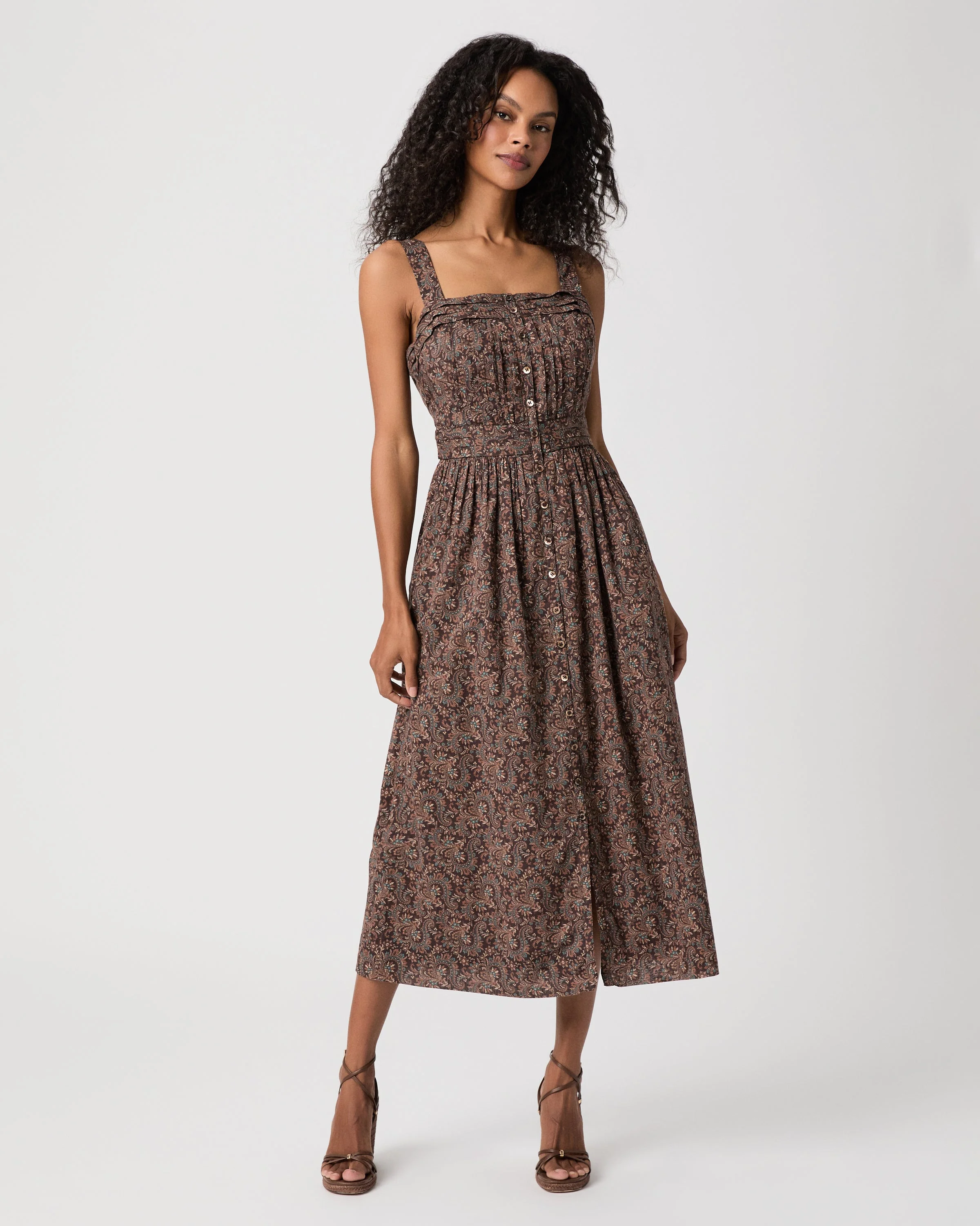 Temecula Dress - 1