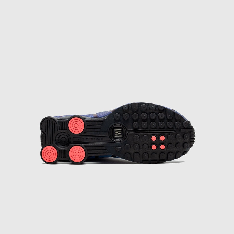 SHOX R4 "IRIDESCENT" - 6