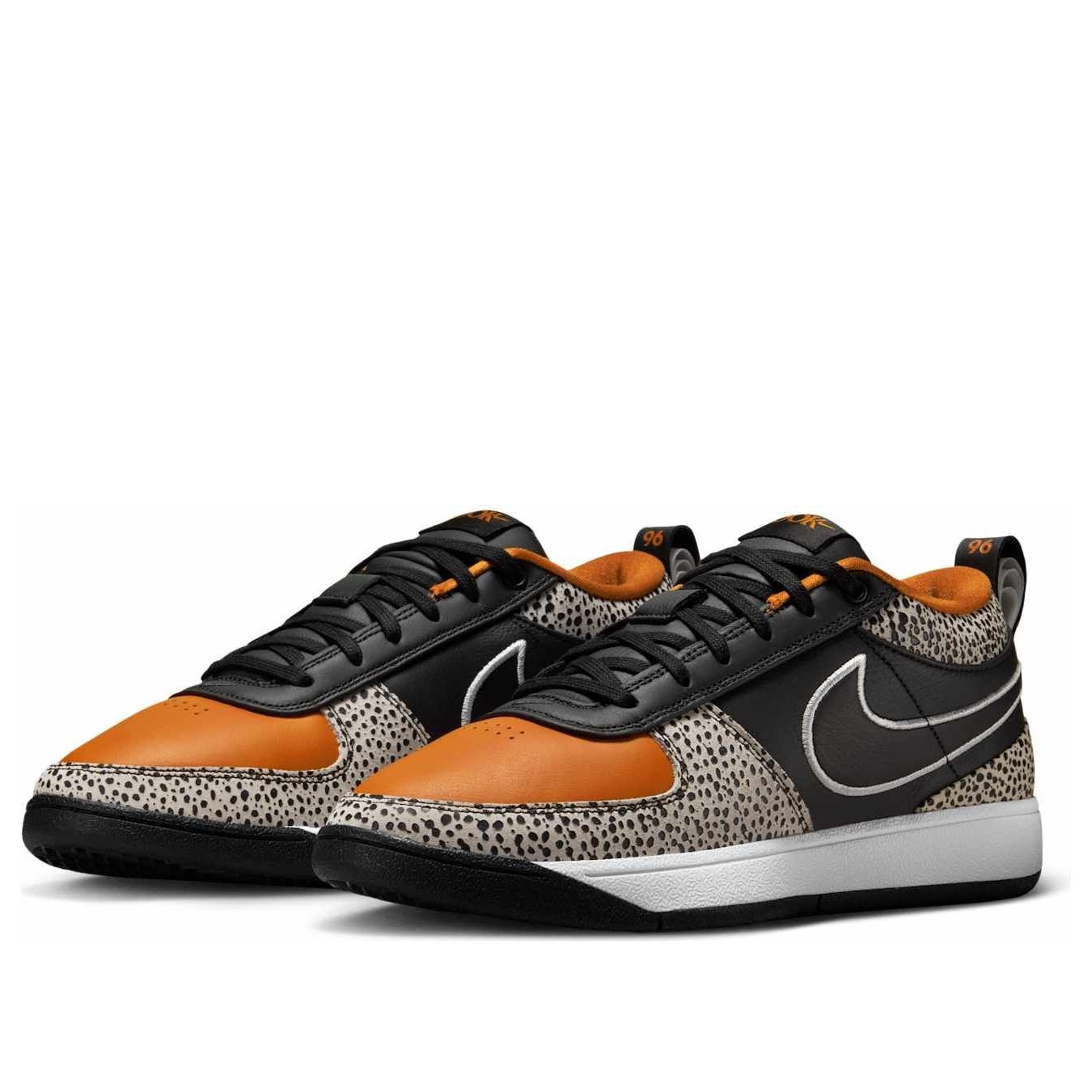 Nike Book 1 EP 'Safari' IO9703-001 - 3
