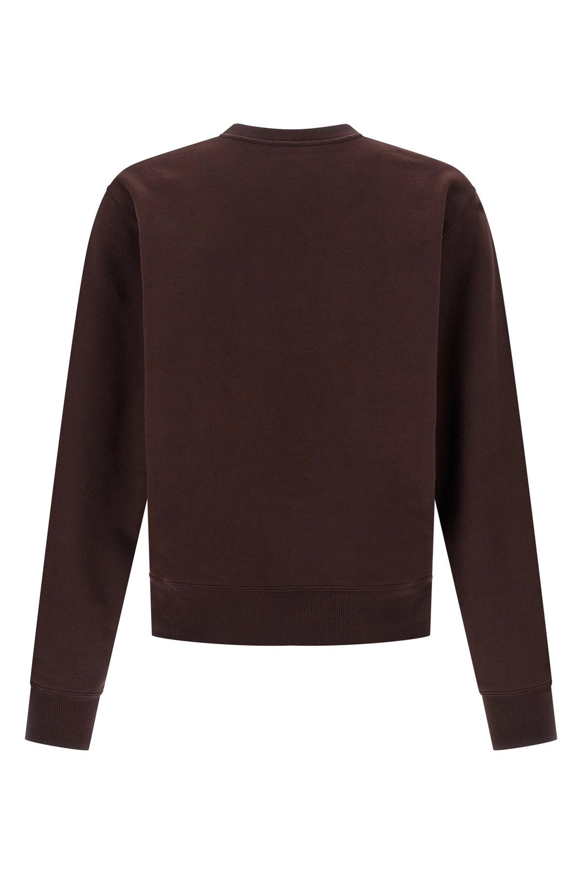 Saint Laurent Men 'Cassandre' Sweatshirt - 2