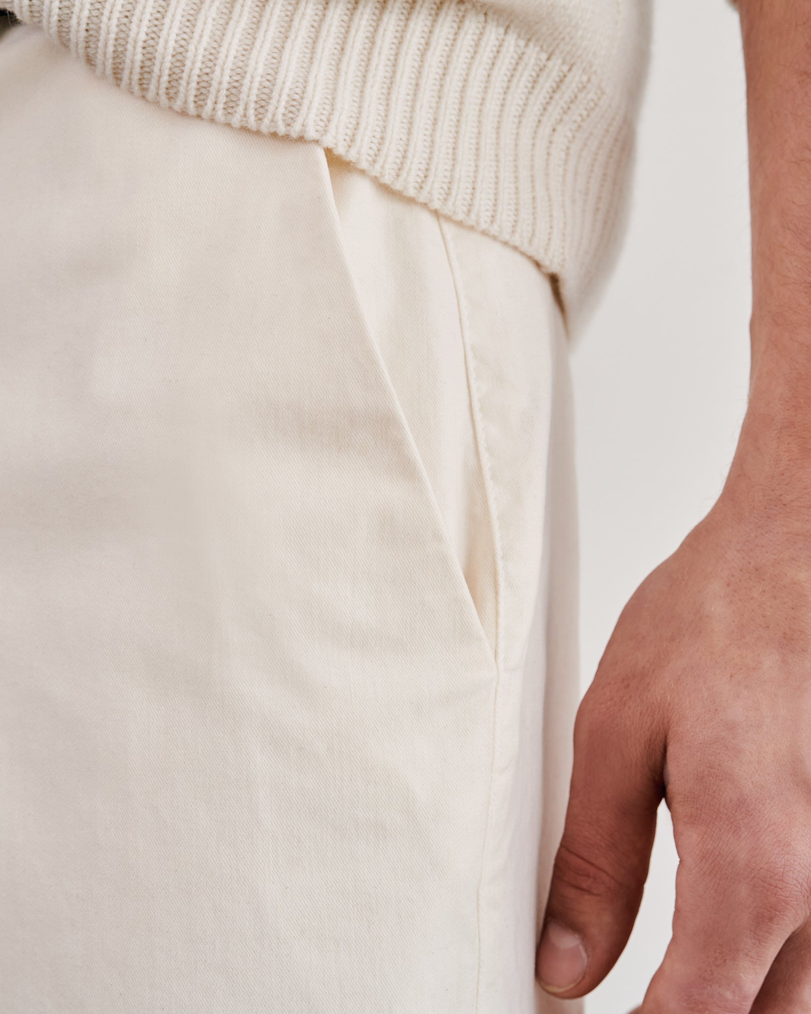 PARIS PANT - 5