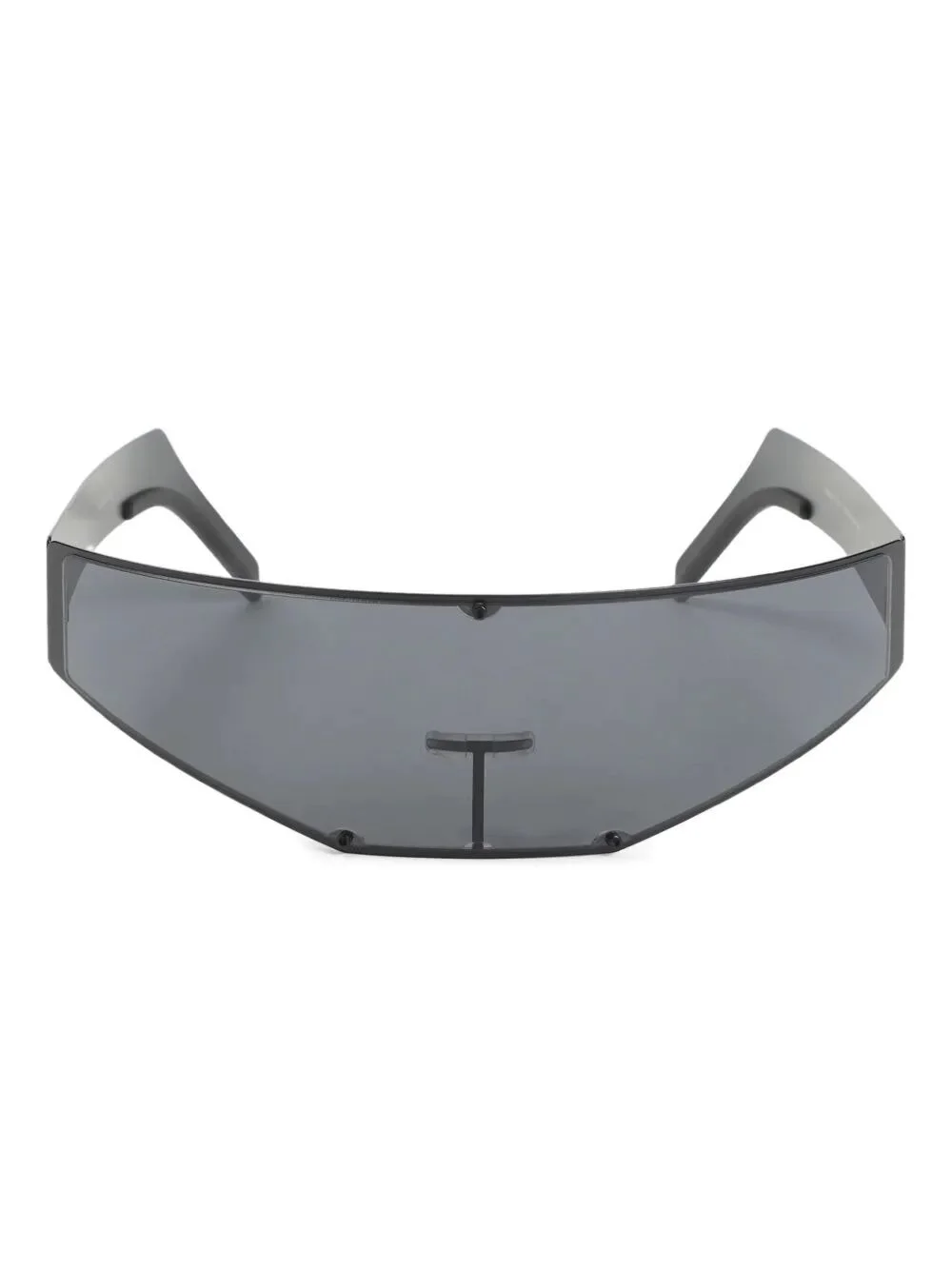 Rick Owens Men "Cyclops" Sunglasses - 1