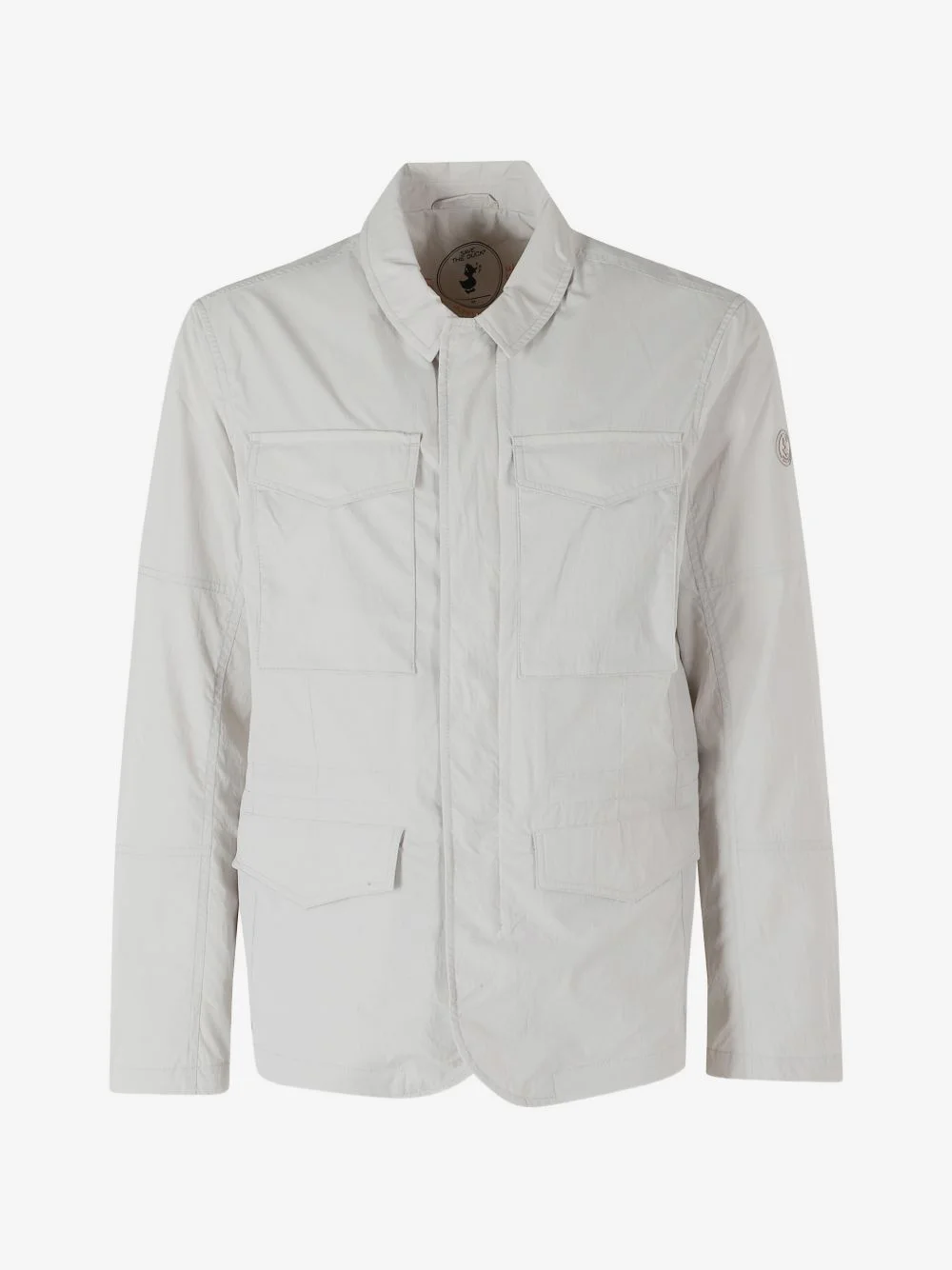 Jago multi-pocket field jacket - 1
