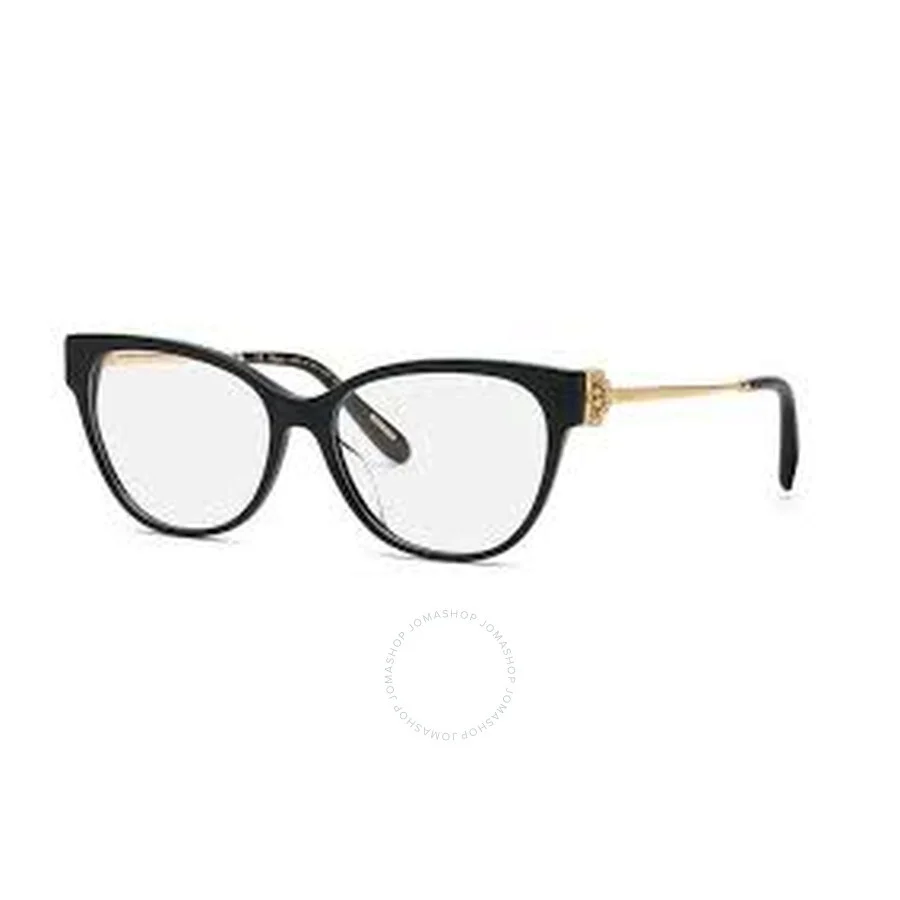 Chopard Demo Cat Eye Ladies Eyeglasses VCH325S 700 55 - 1